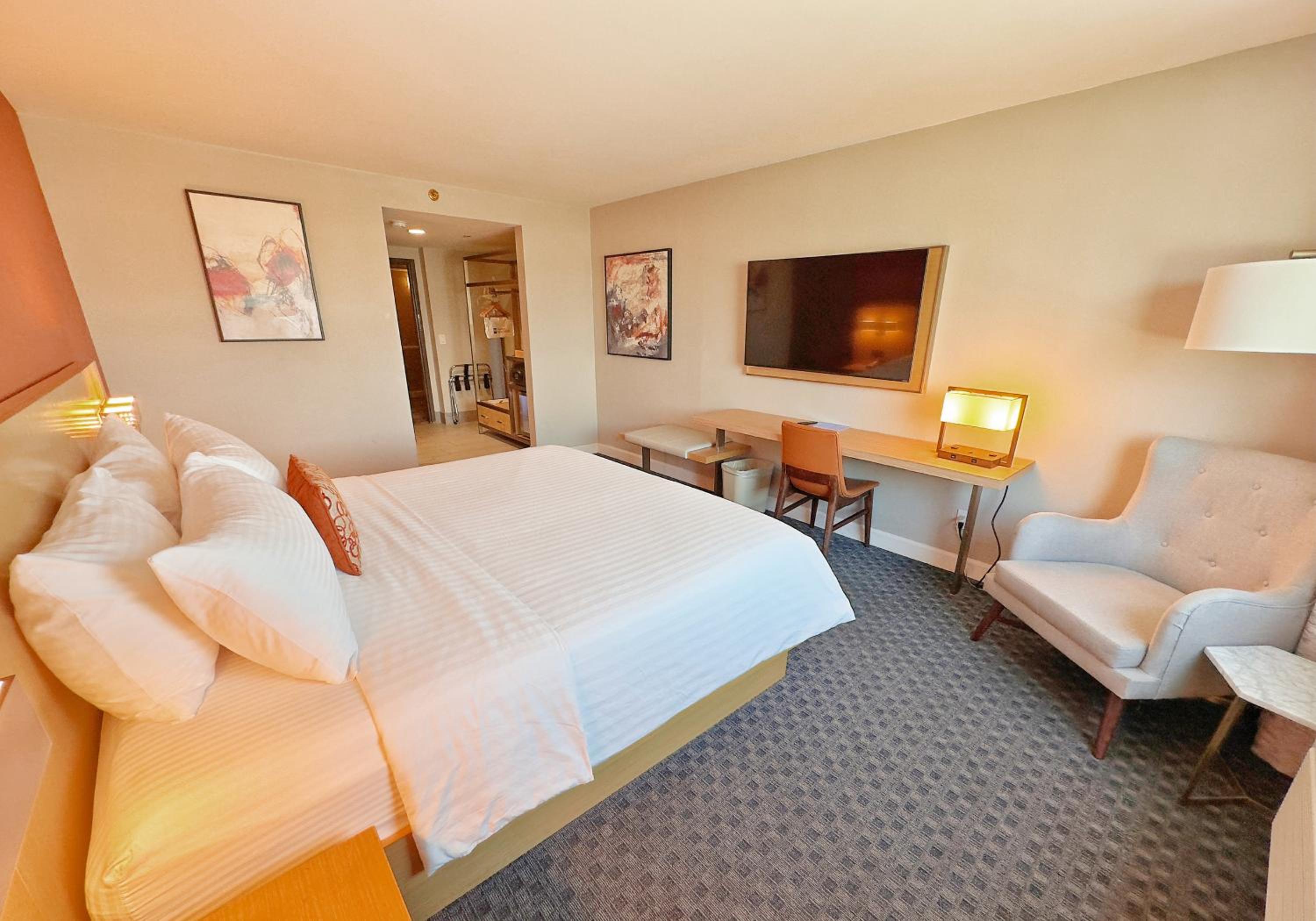 Lincoln Hotel Monterey Park Los Angeles - Property Image 12