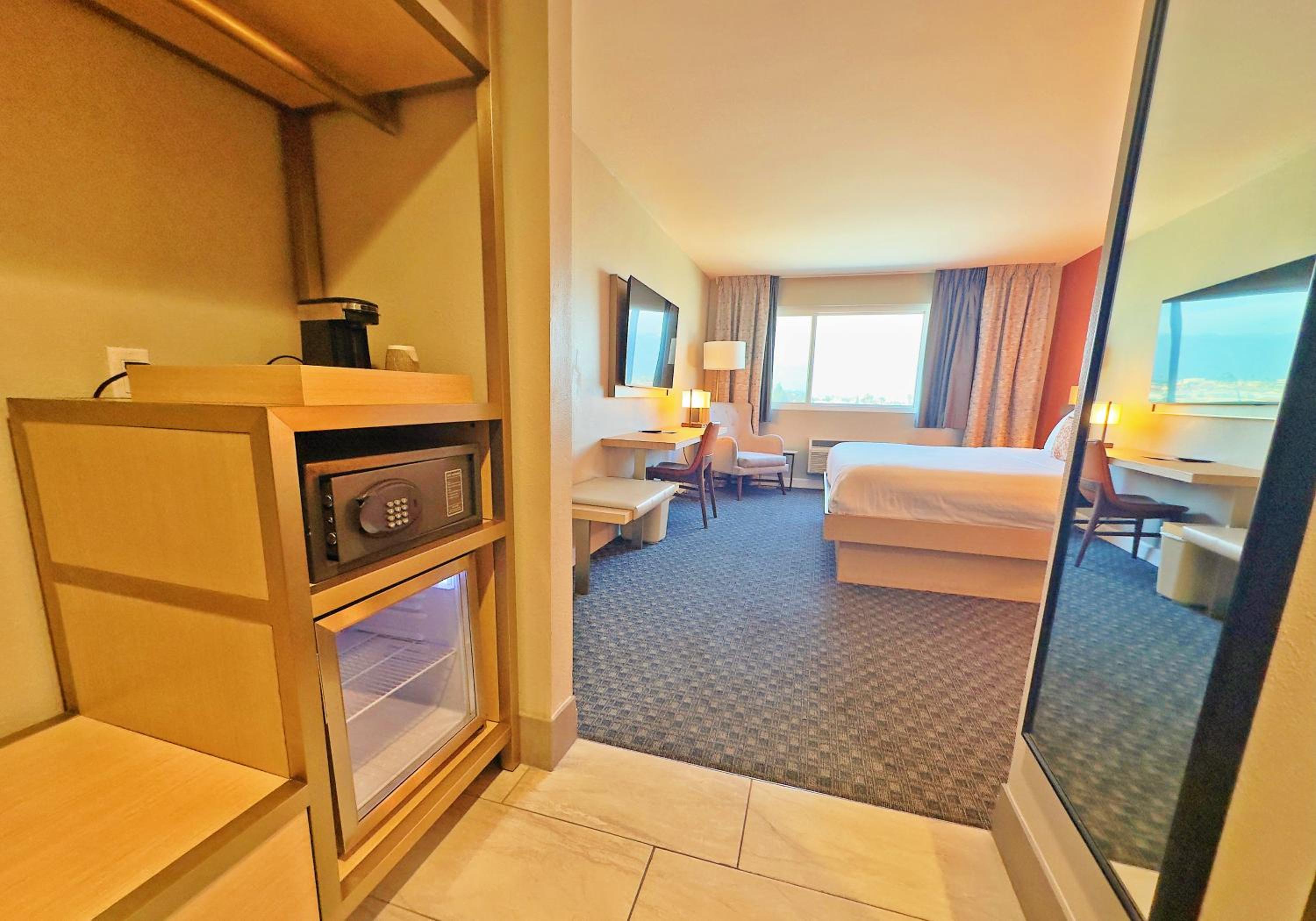 Lincoln Hotel Monterey Park Los Angeles - Property Image 14