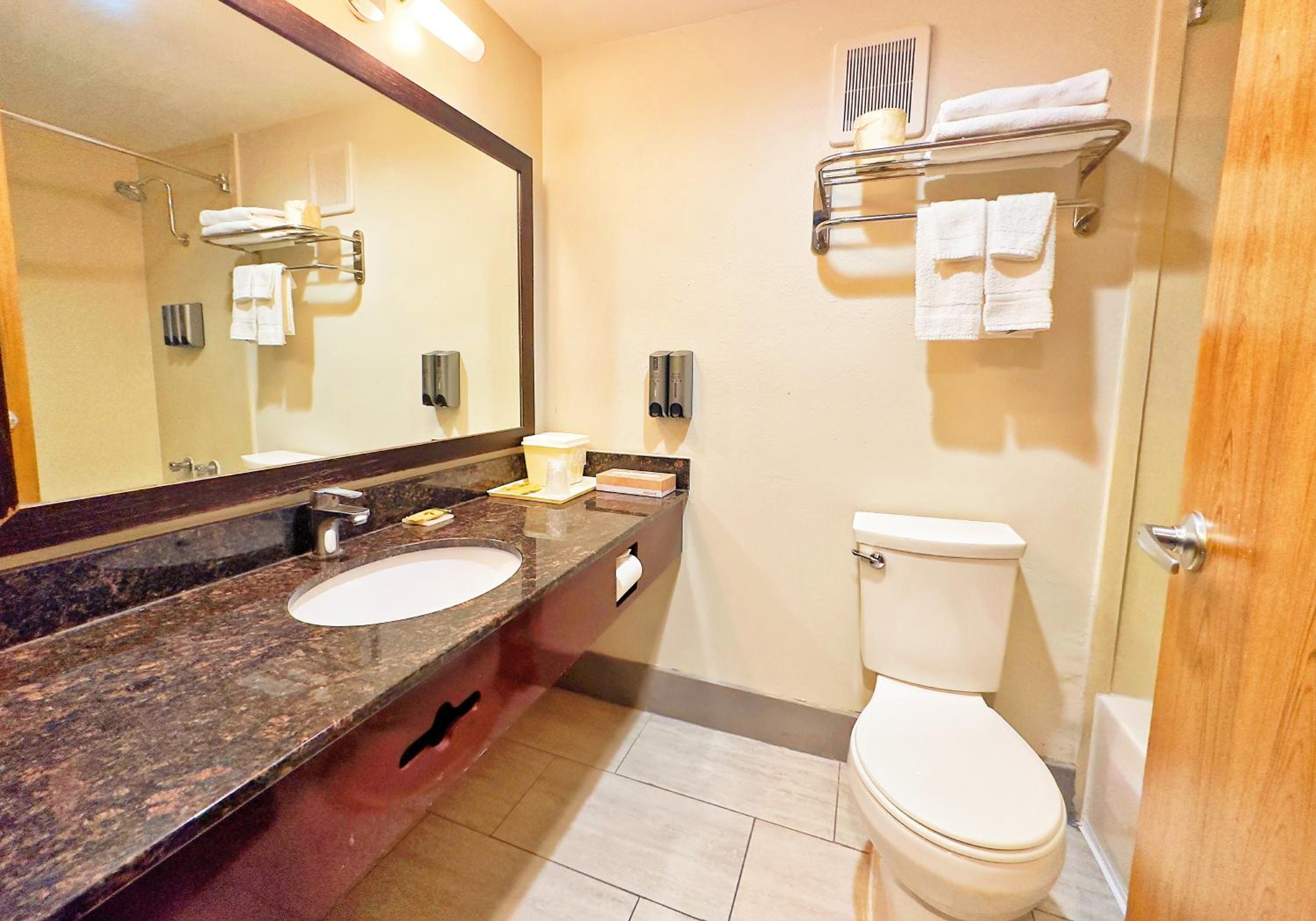 Lincoln Hotel Monterey Park Los Angeles - Property Image 15