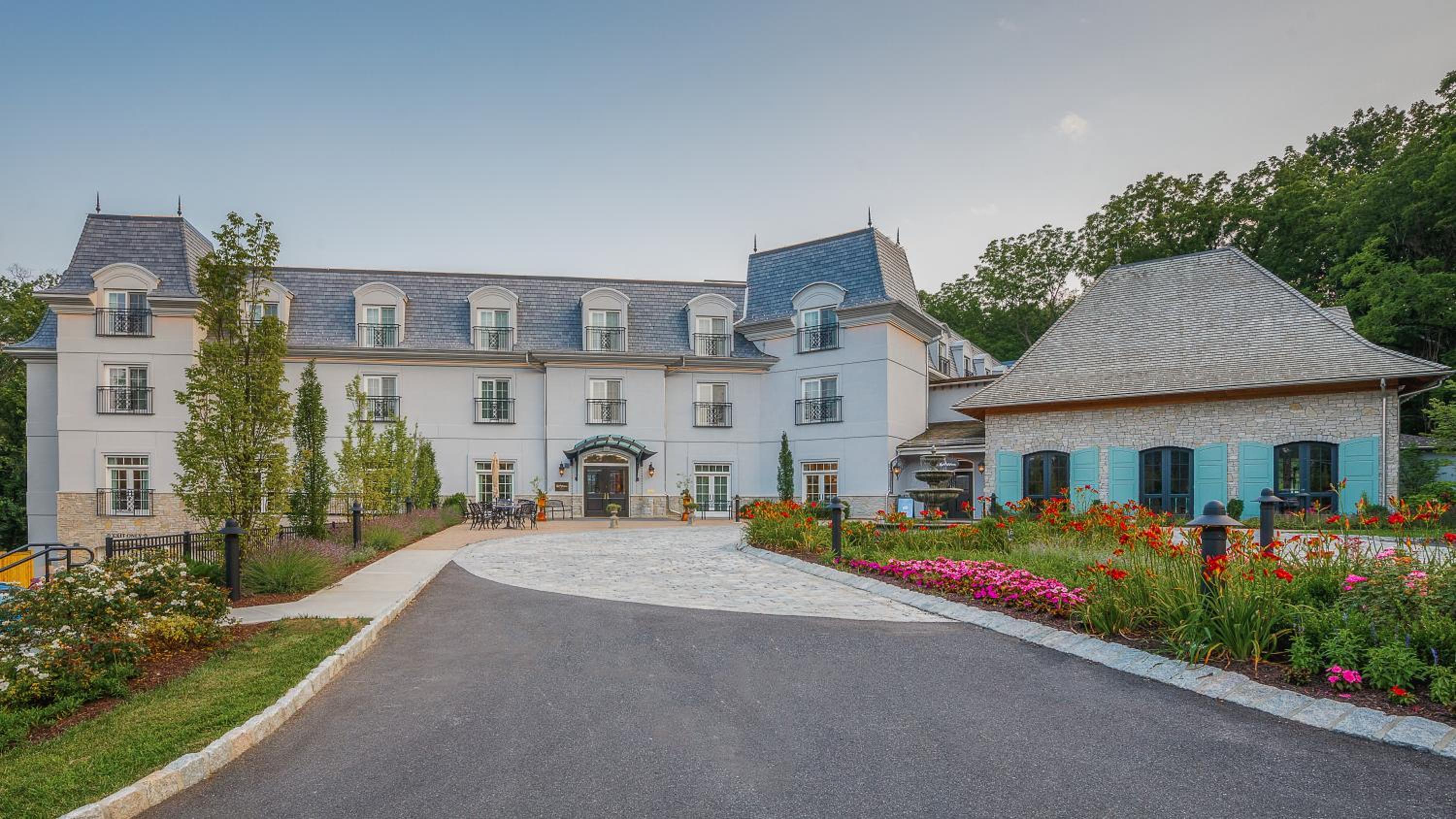 Mirbeau Inn Spa, Rhinebeck - Property Image 30