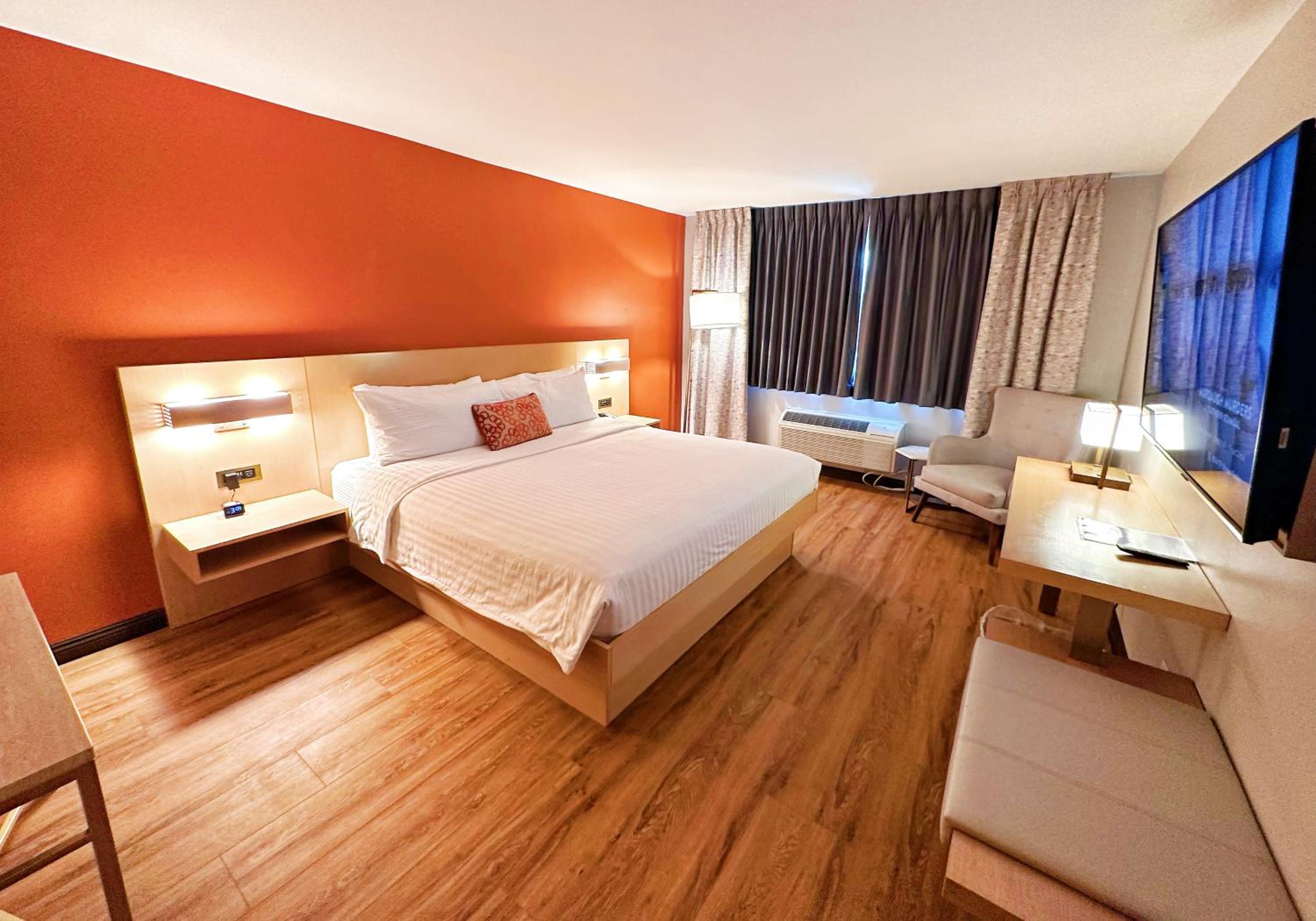 Lincoln Hotel Monterey Park Los Angeles - Property Image 17