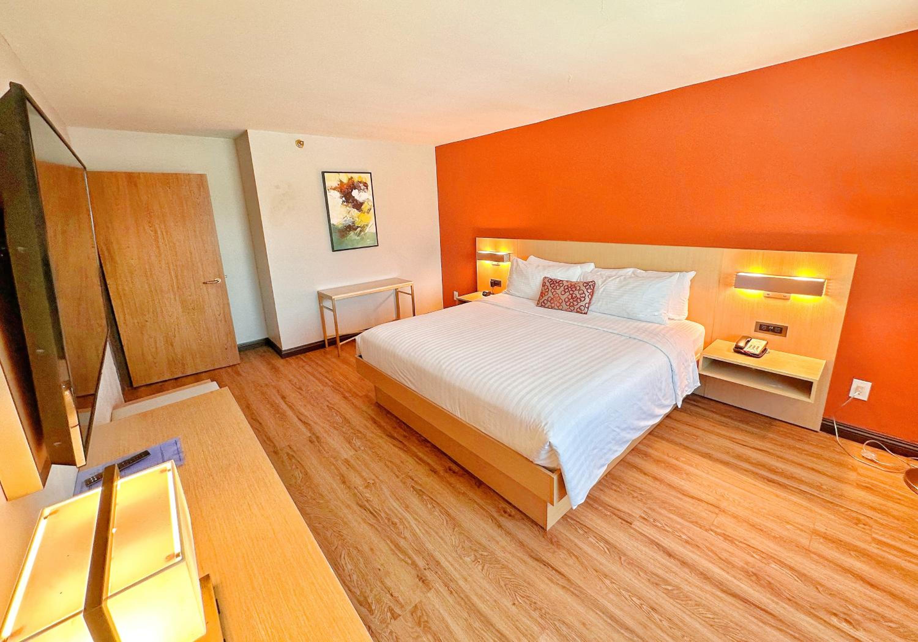 Lincoln Hotel Monterey Park Los Angeles - Property Image 18