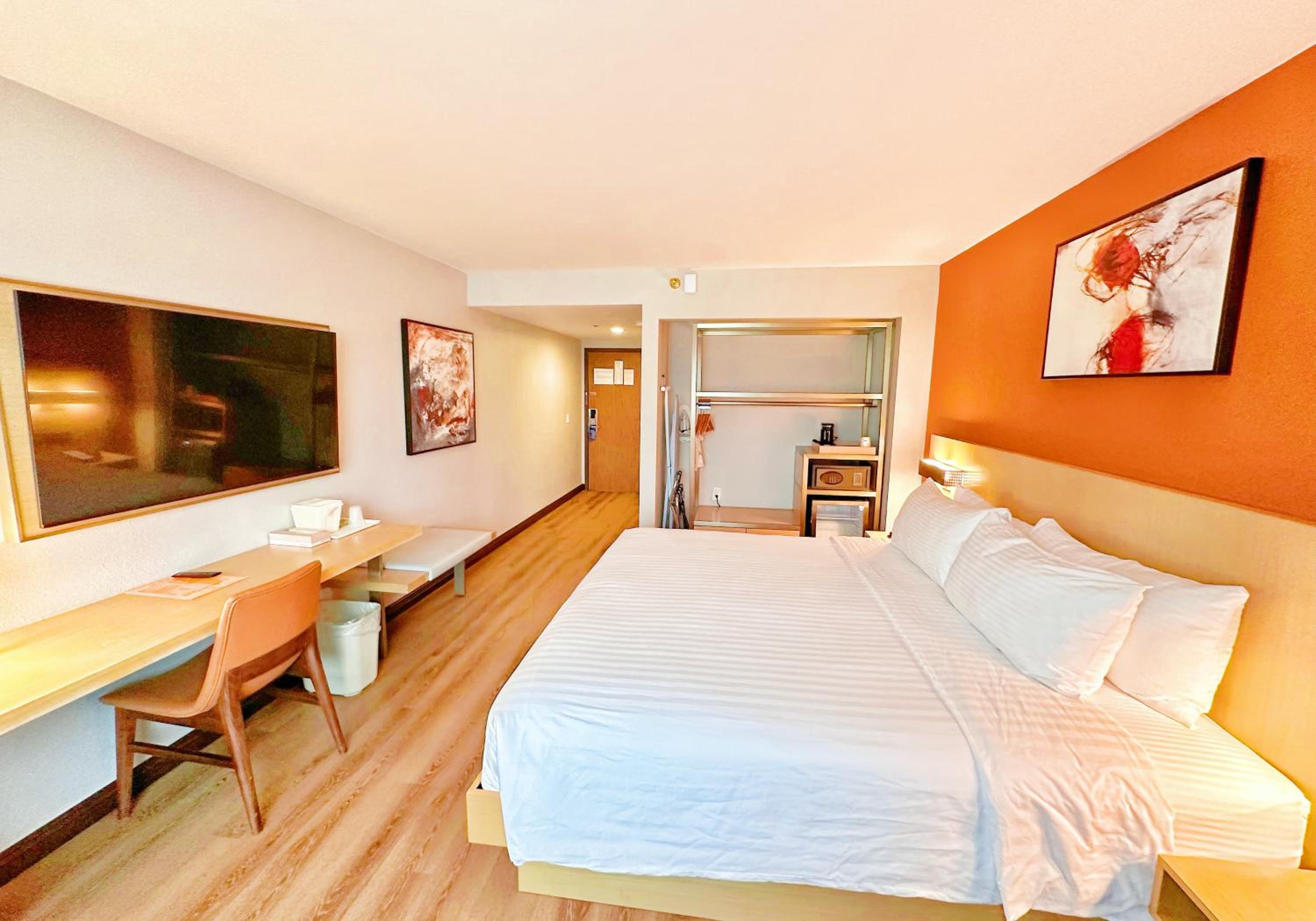 Lincoln Hotel Monterey Park Los Angeles - Property Image 19