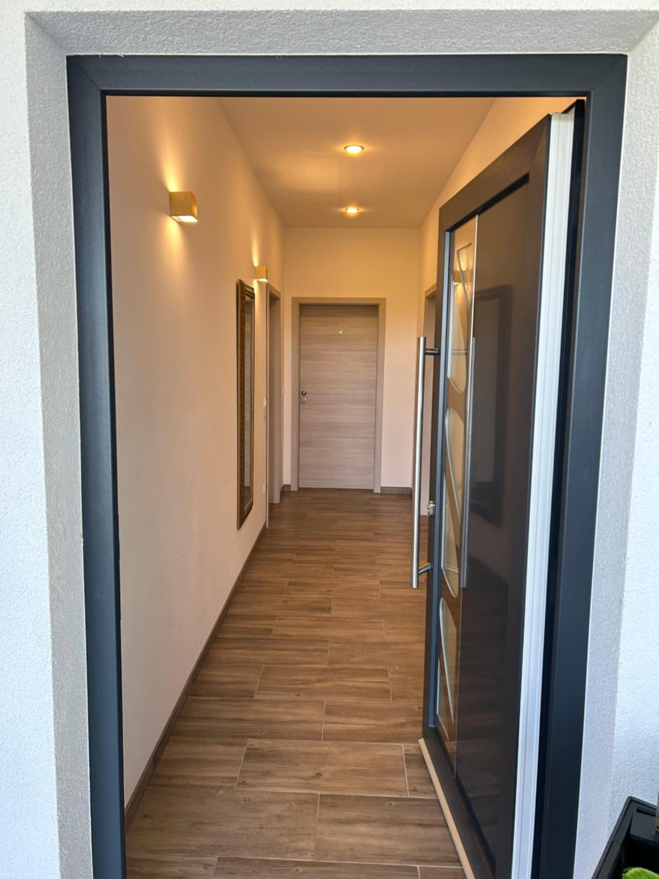 Apartment Im Sand nahe am See
