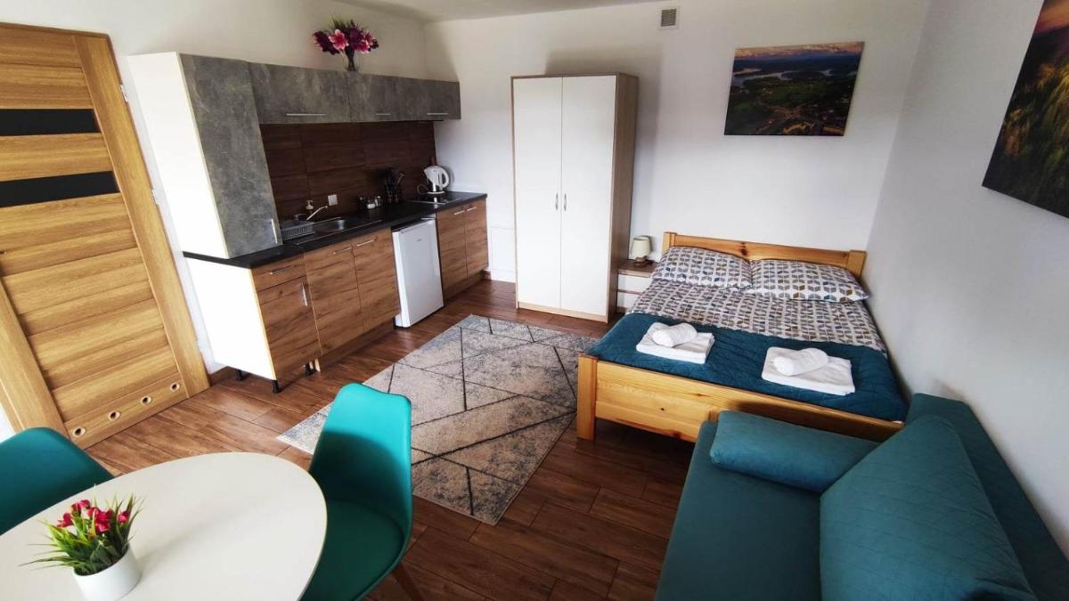 Apartamenty Zatoka Relaksu view 4