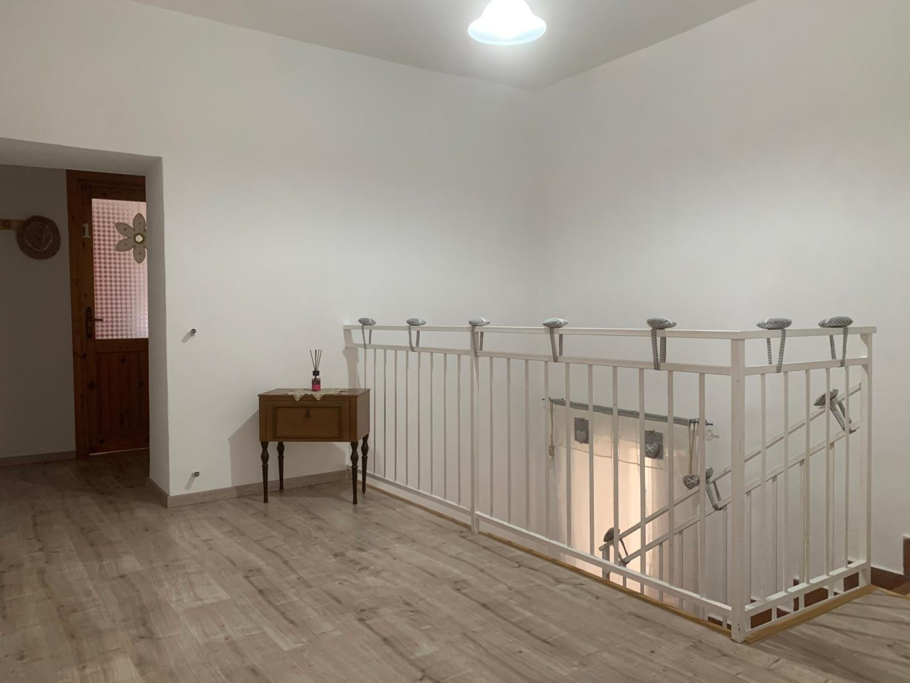 Al Castello Apartment