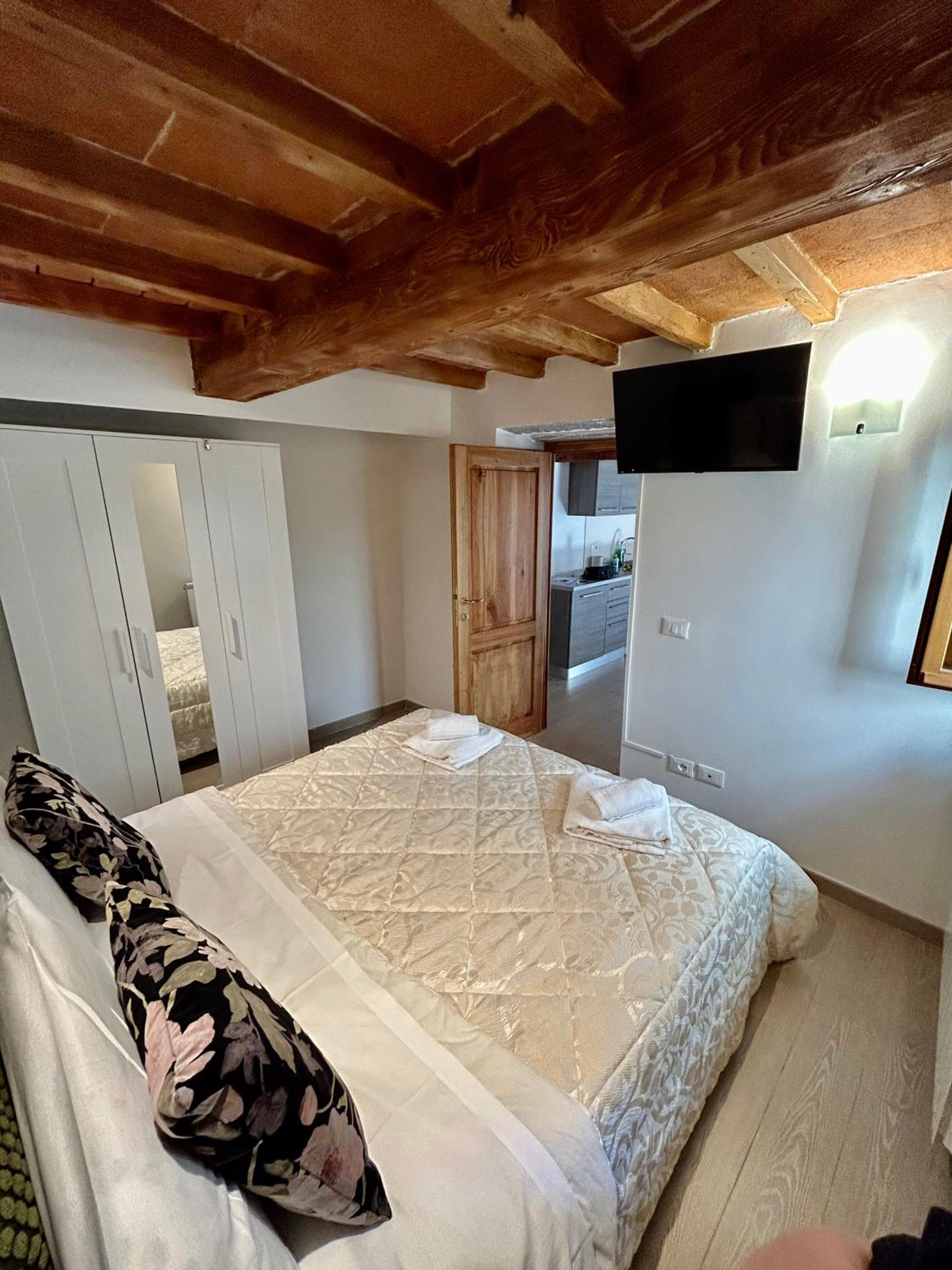 Home Cavour Florence