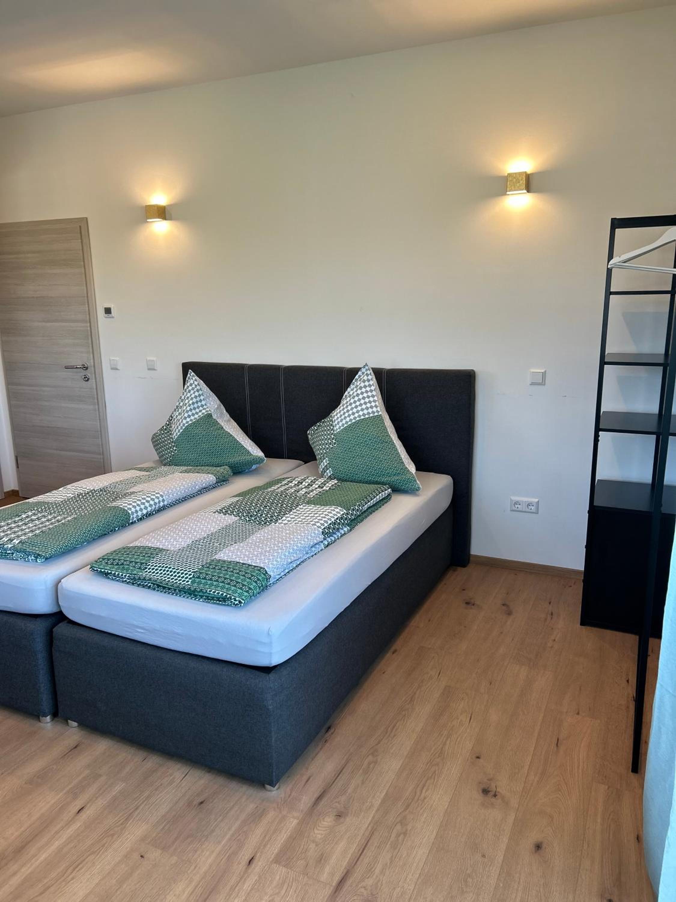 Apartment Im Sand nahe am See