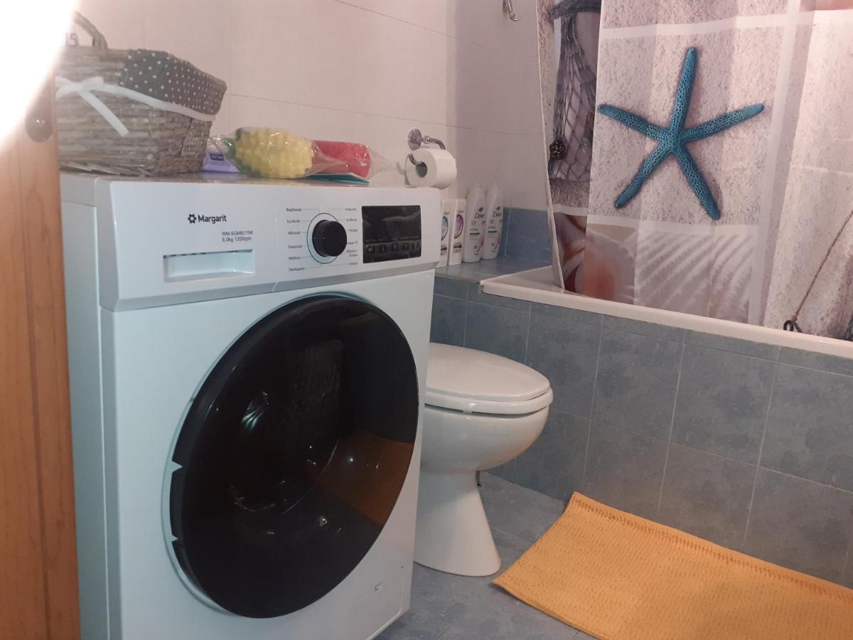 Old City Apartment photo 4