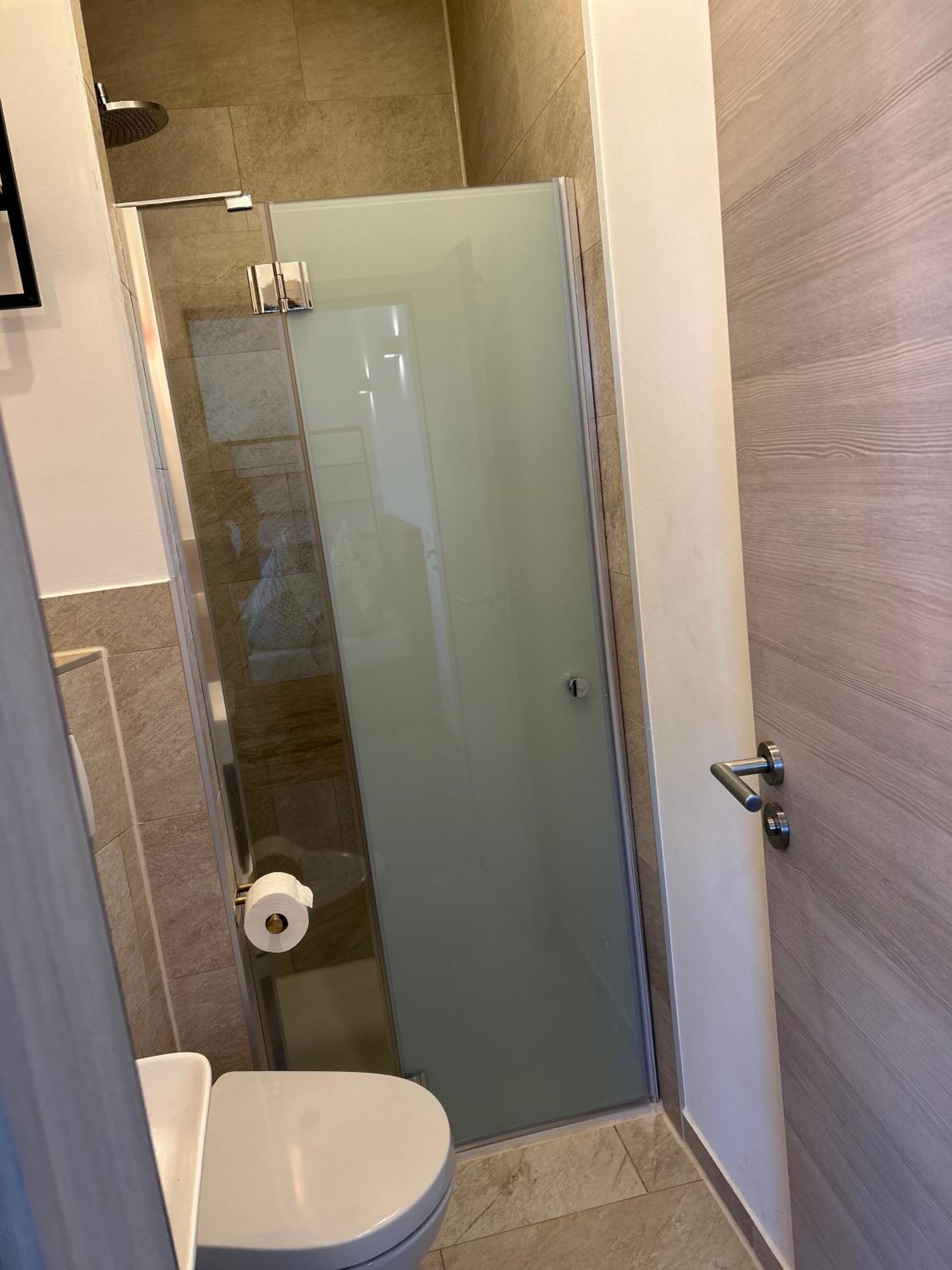 Apartment Im Sand nahe am See