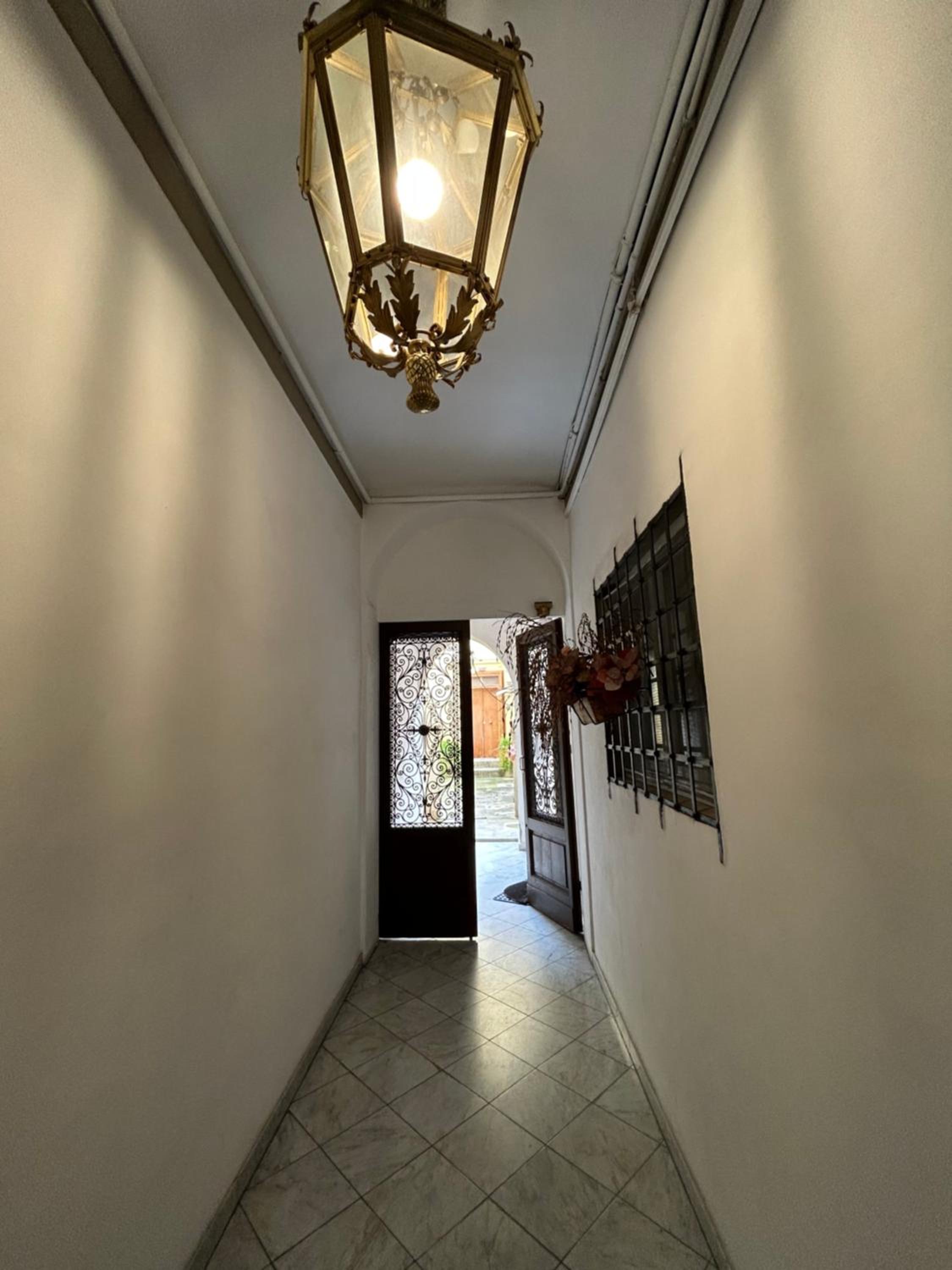 Home Cavour Florence