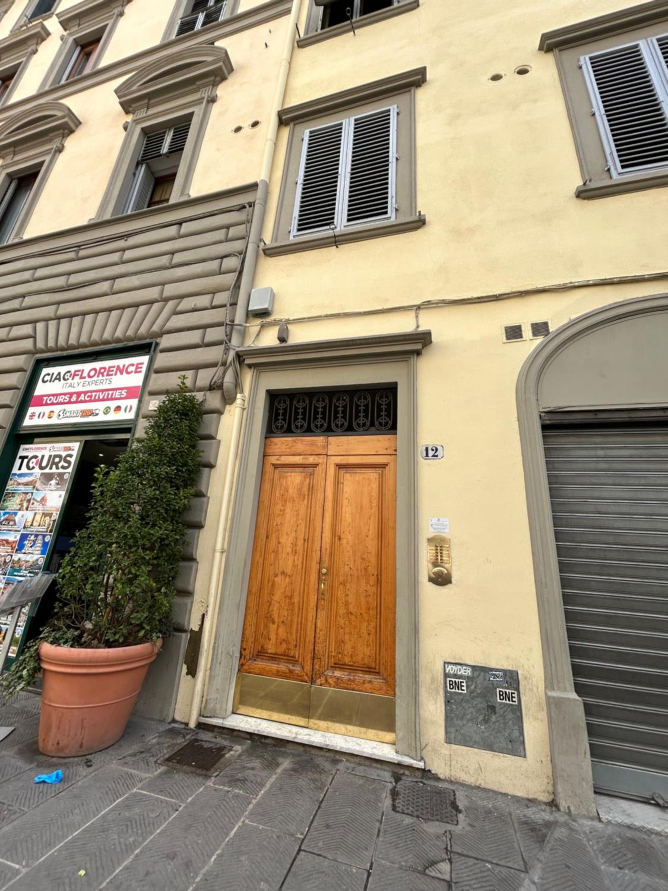Home Cavour Florence