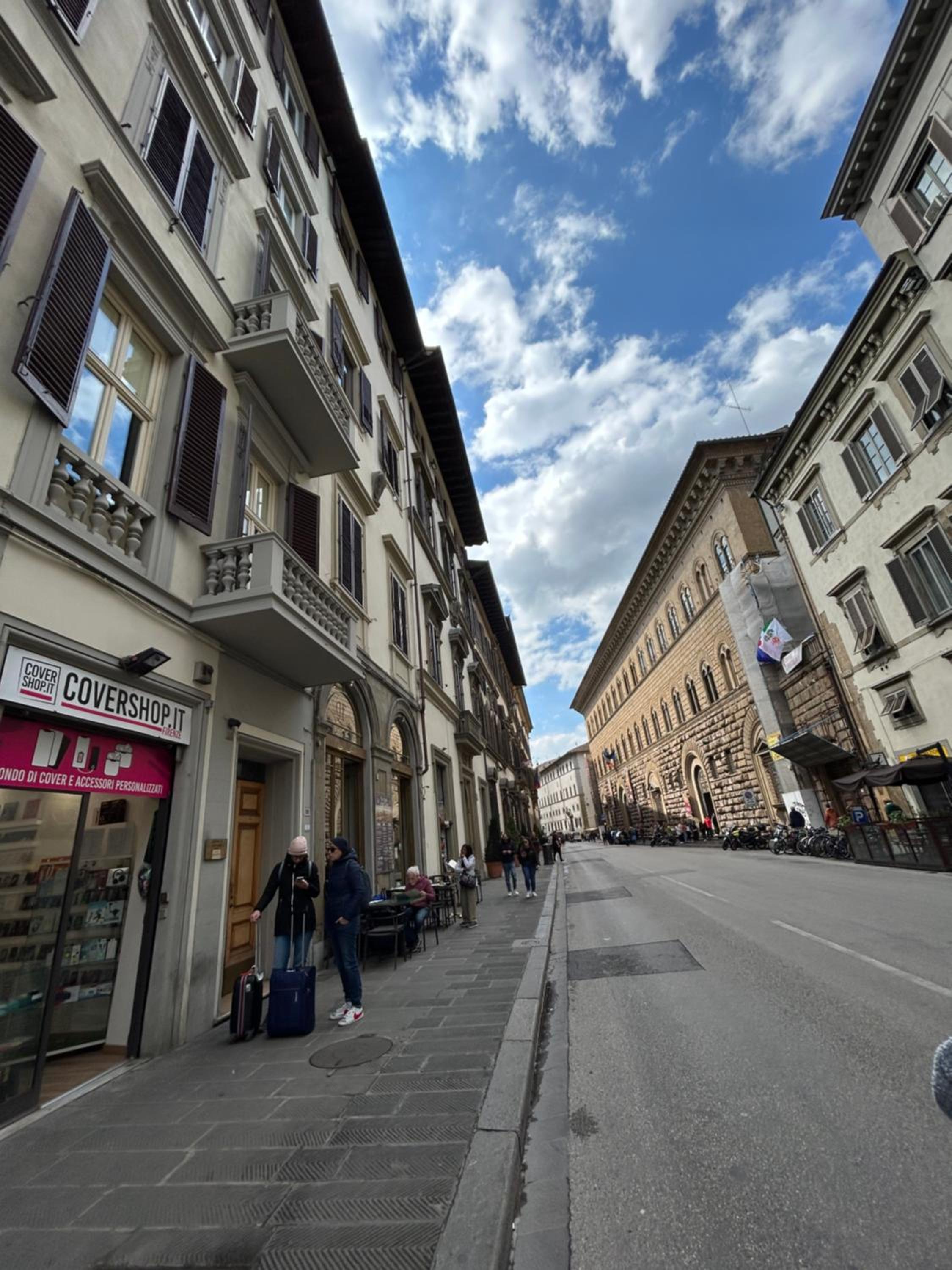 Home Cavour Florence