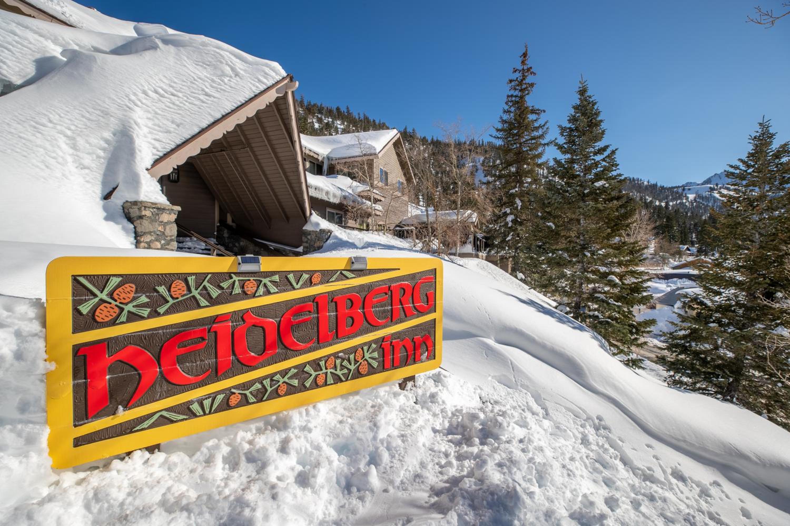 Hotel Heidelberg Inn & Resort - Image 1