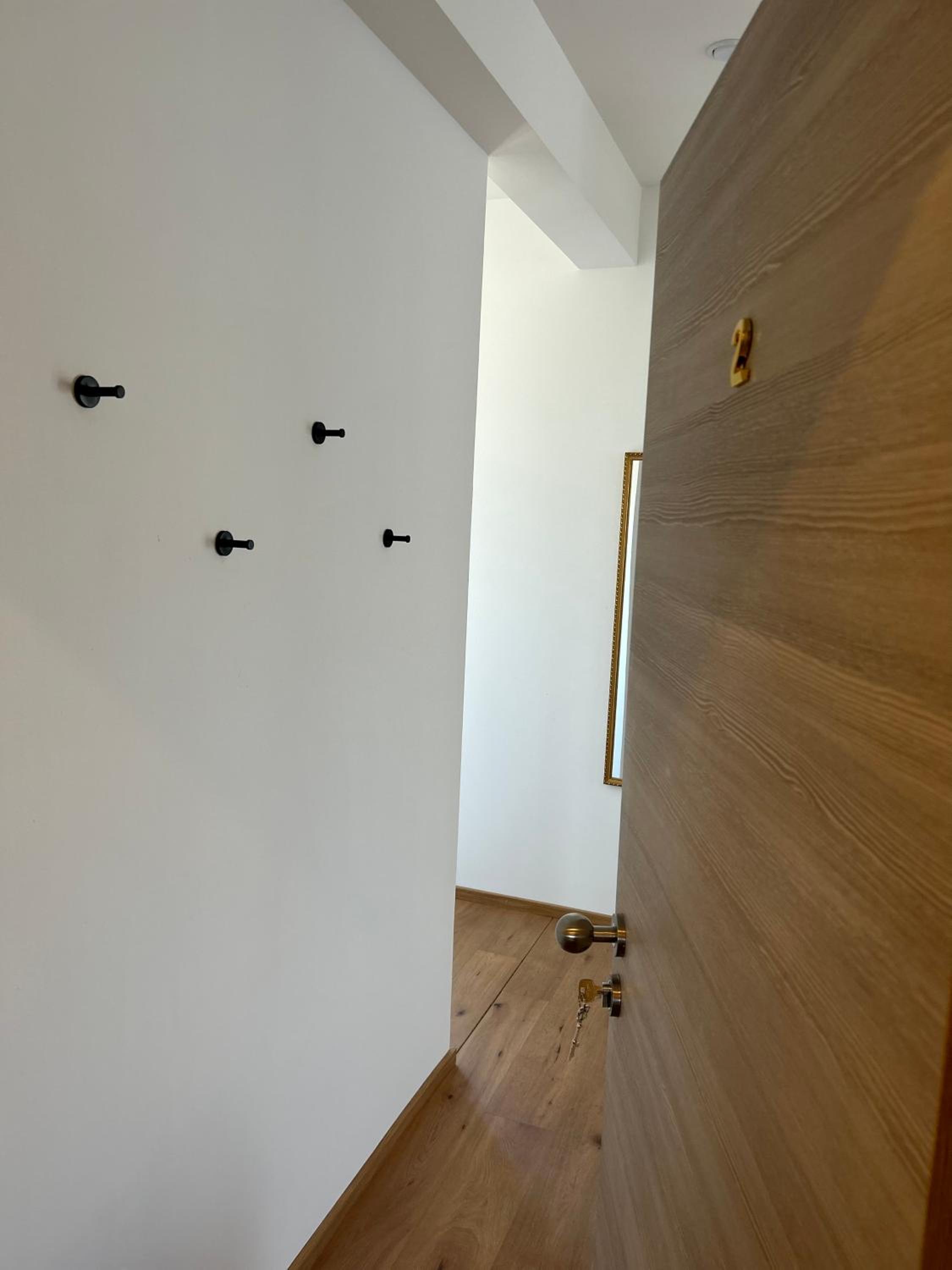Apartment Im Sand nahe am See