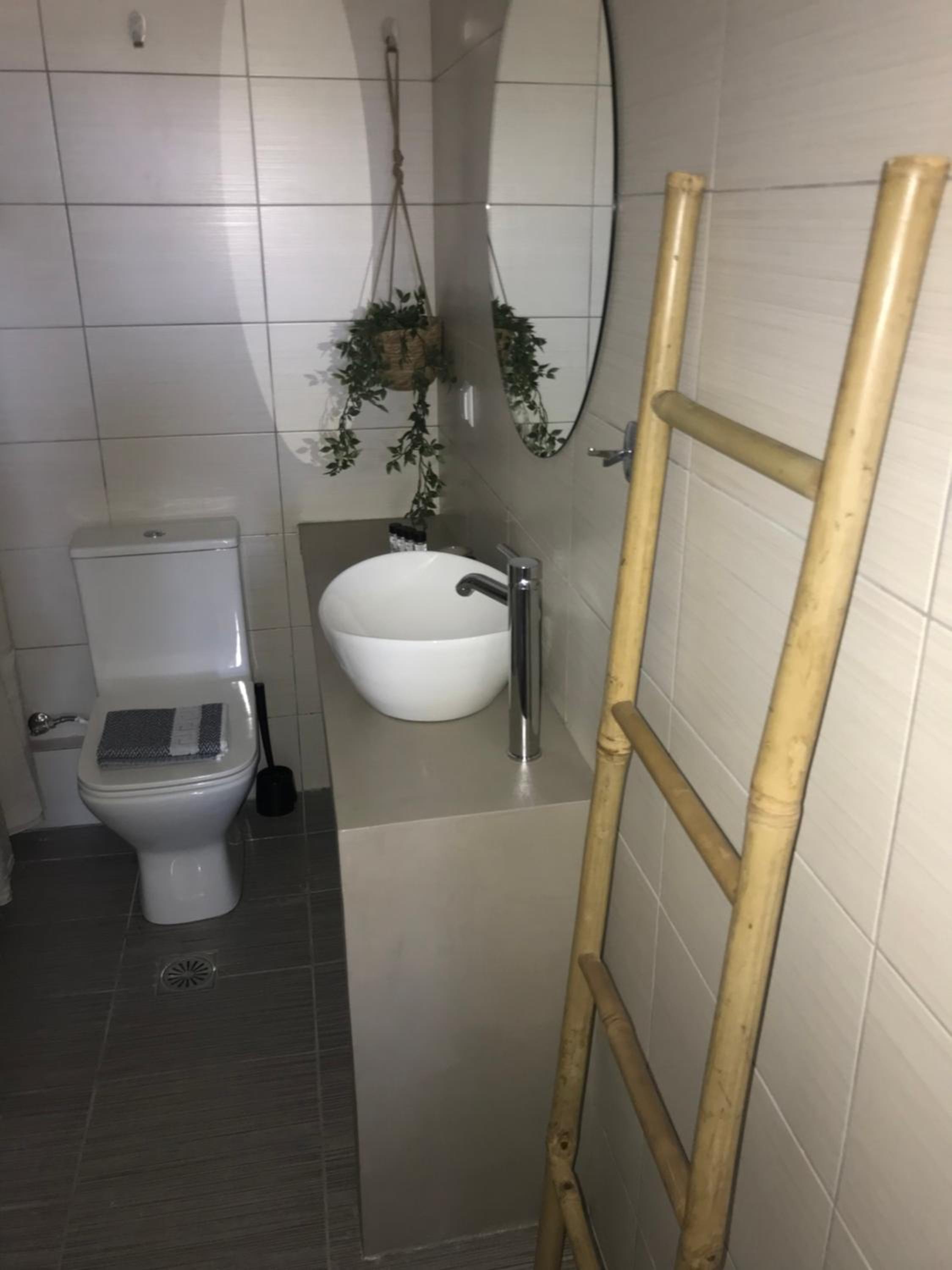 Artemis Apartments