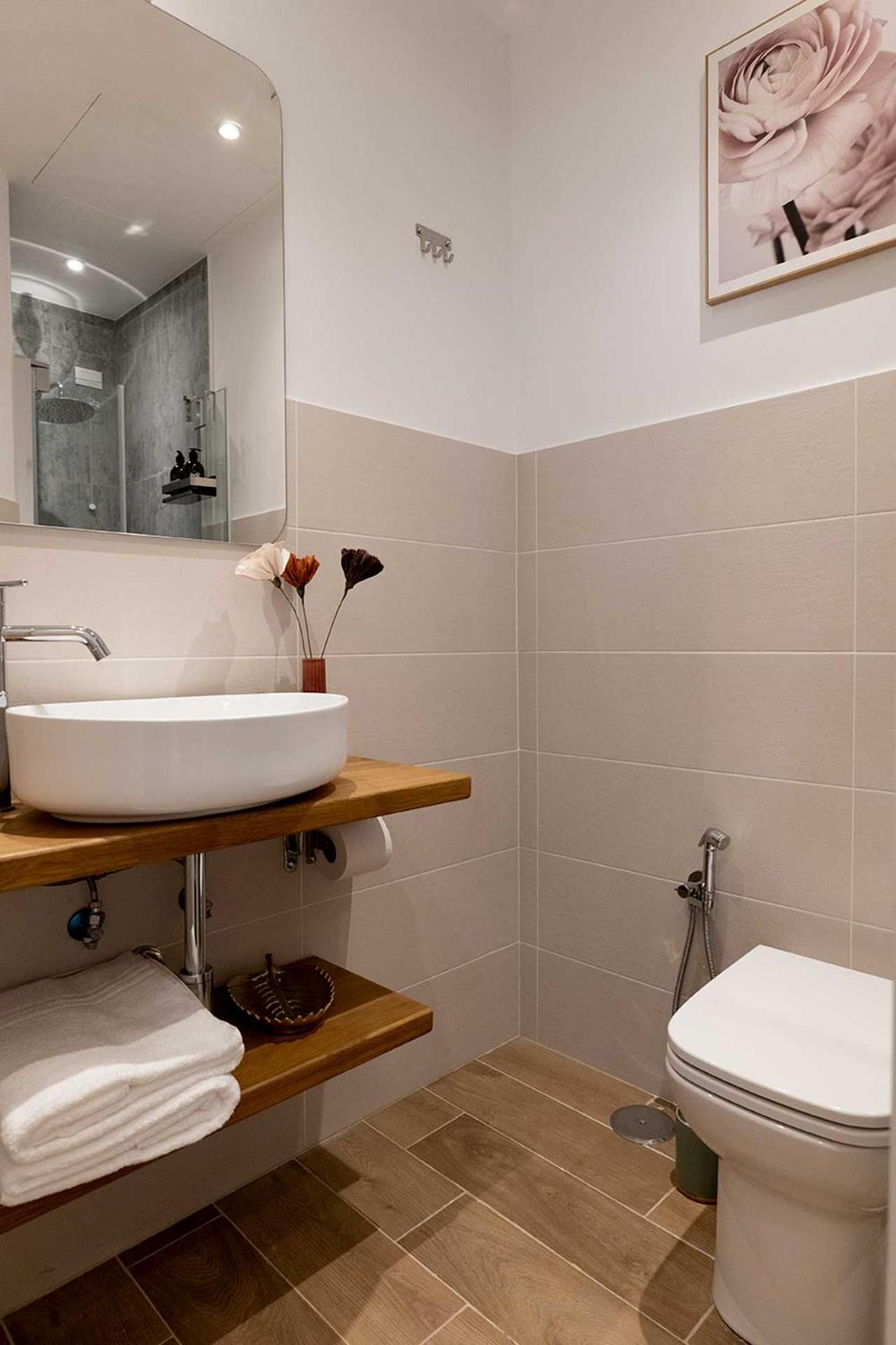 Smart Guesthouse Termini
