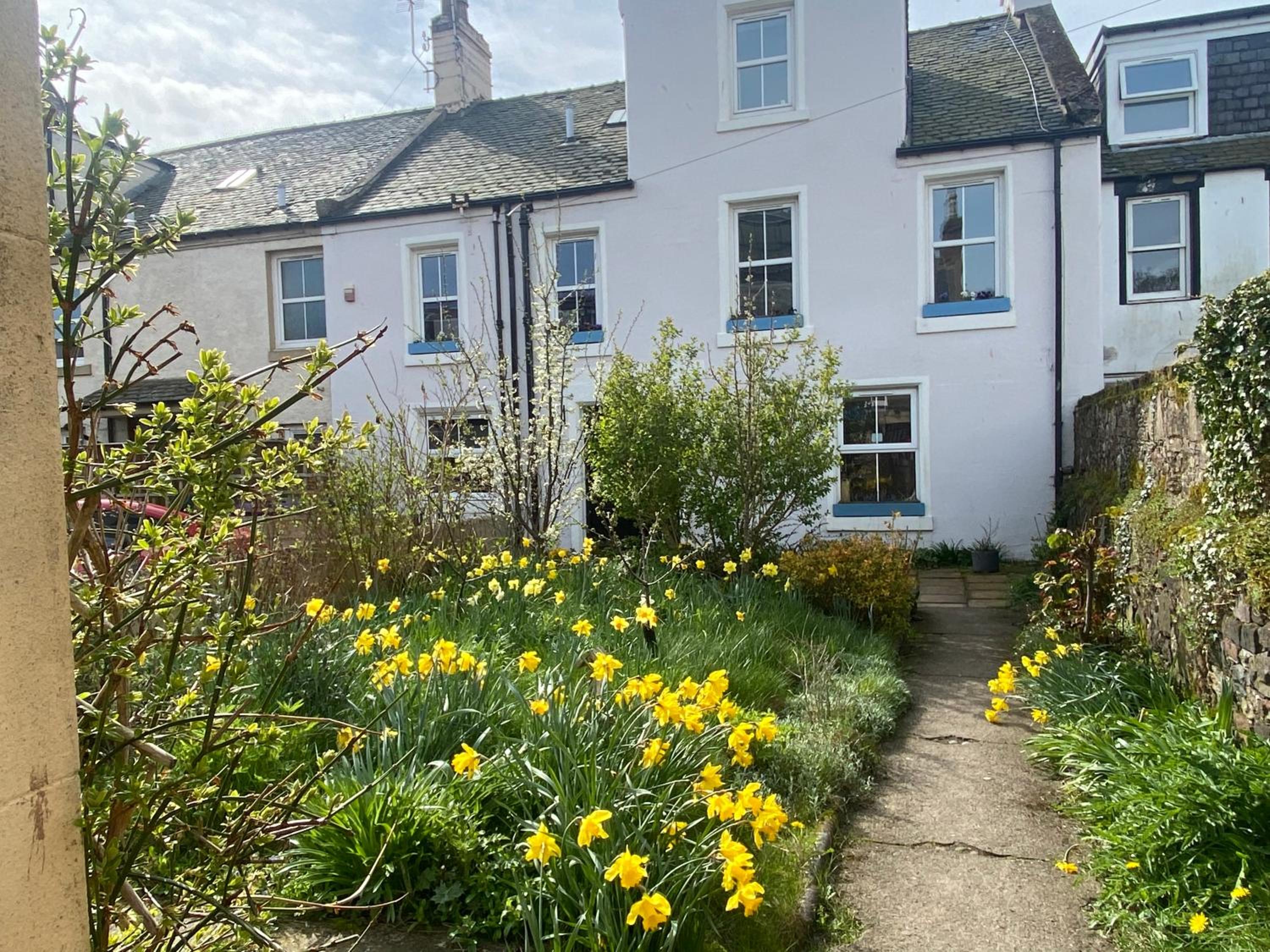 Bamse Self-Catering Ensuite Rooms with Shared Kitchen