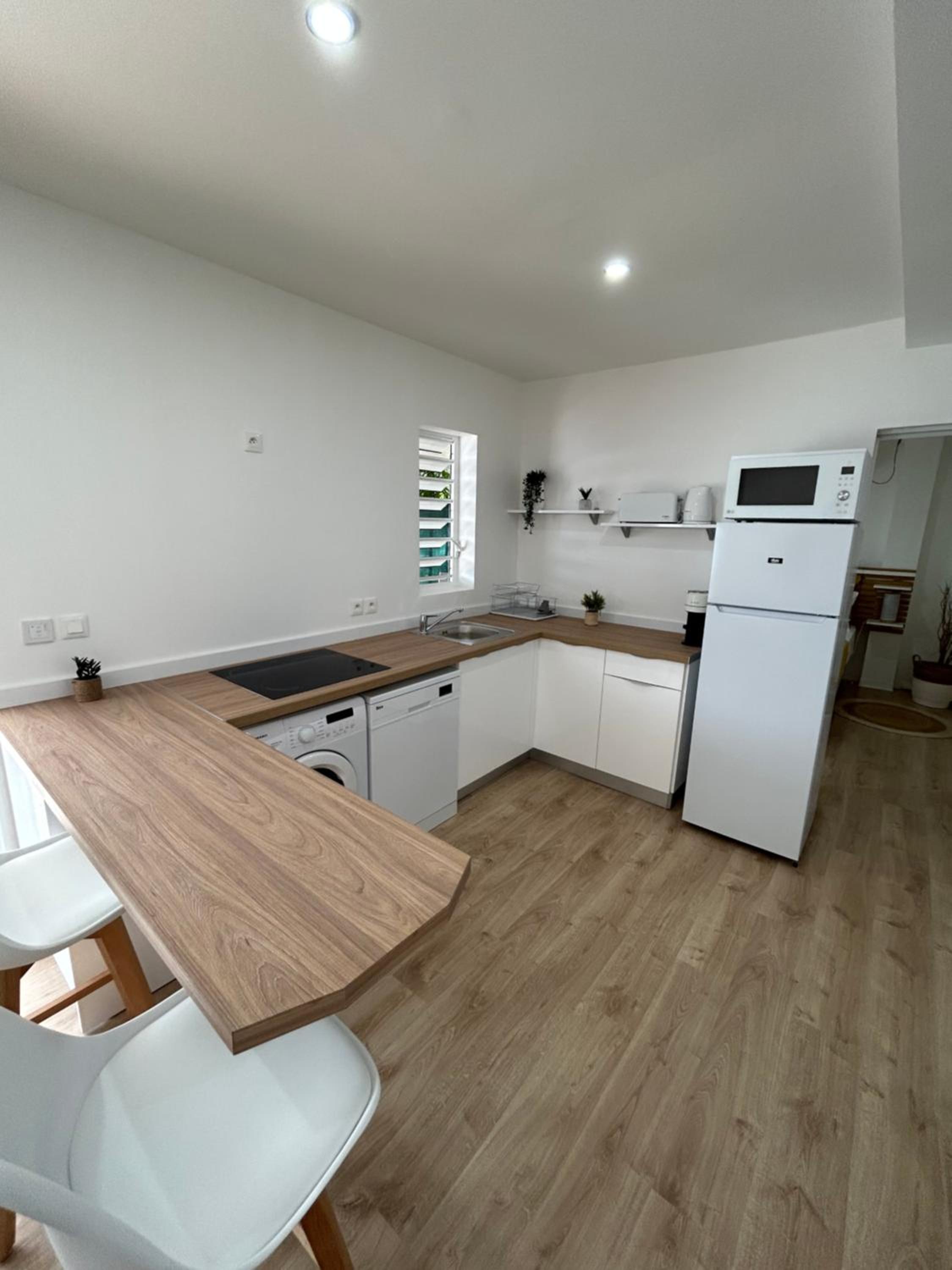 Bungalow Beausejour