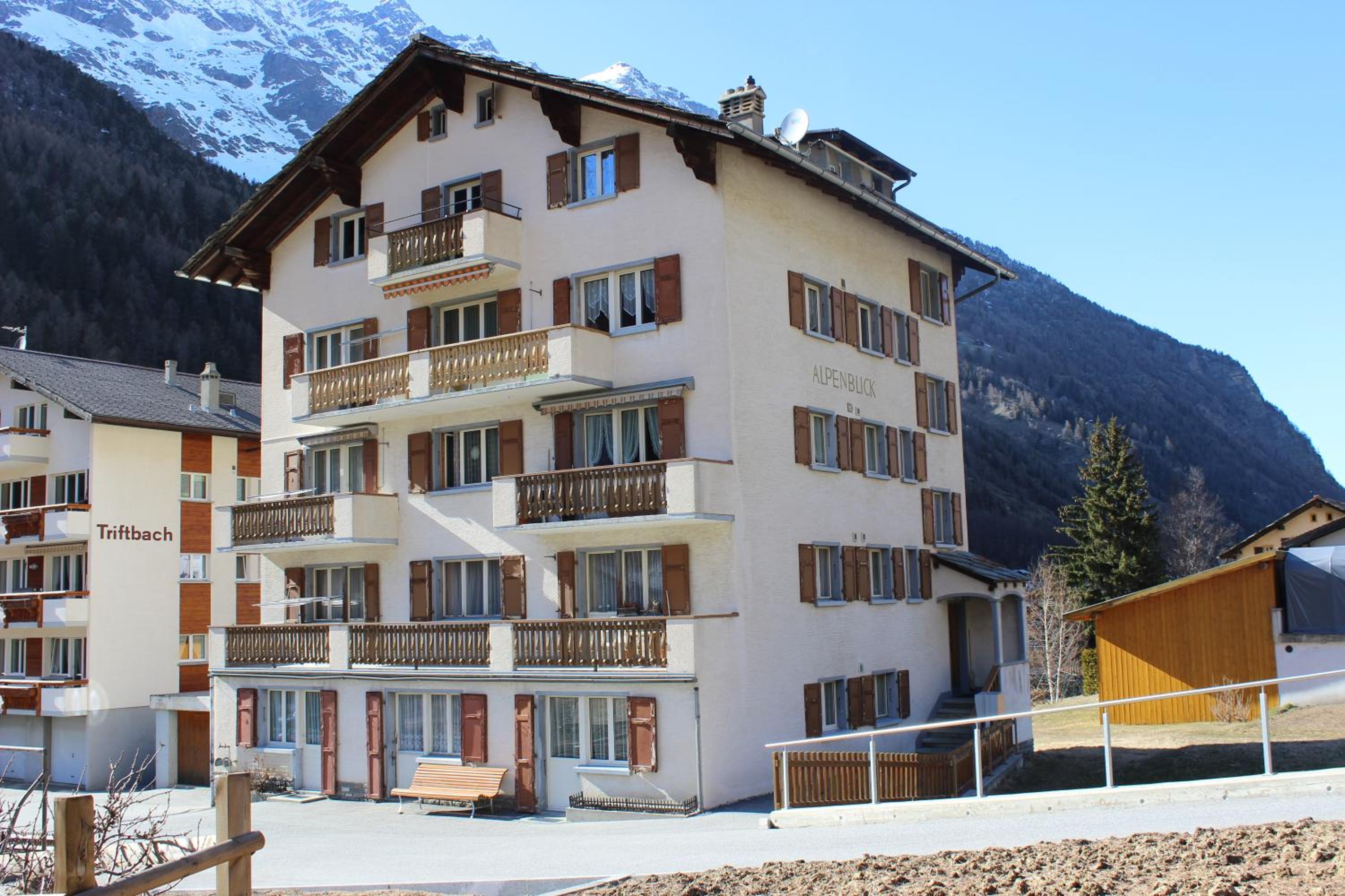 Haus Alpenblick