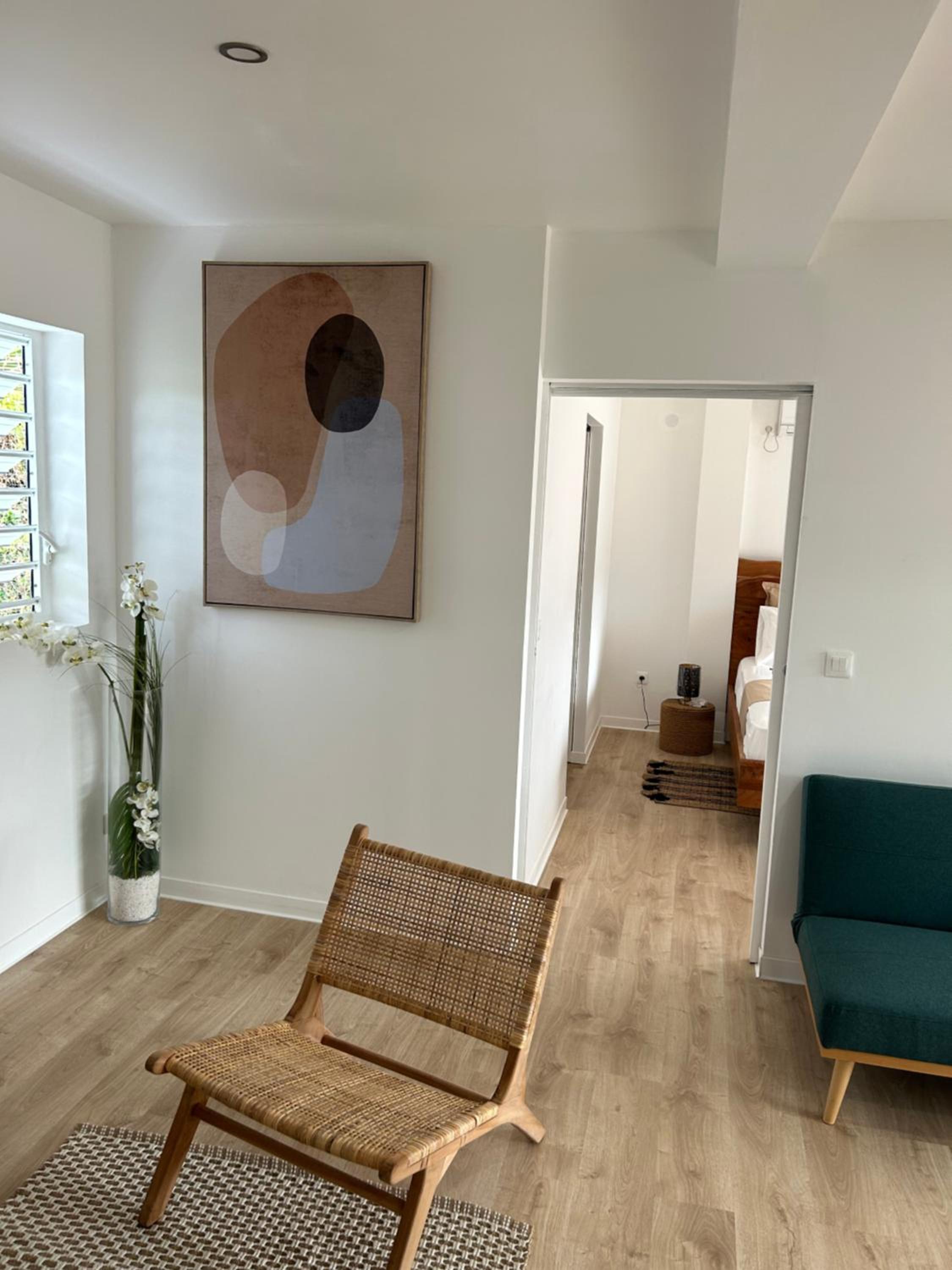 Bungalow Beausejour