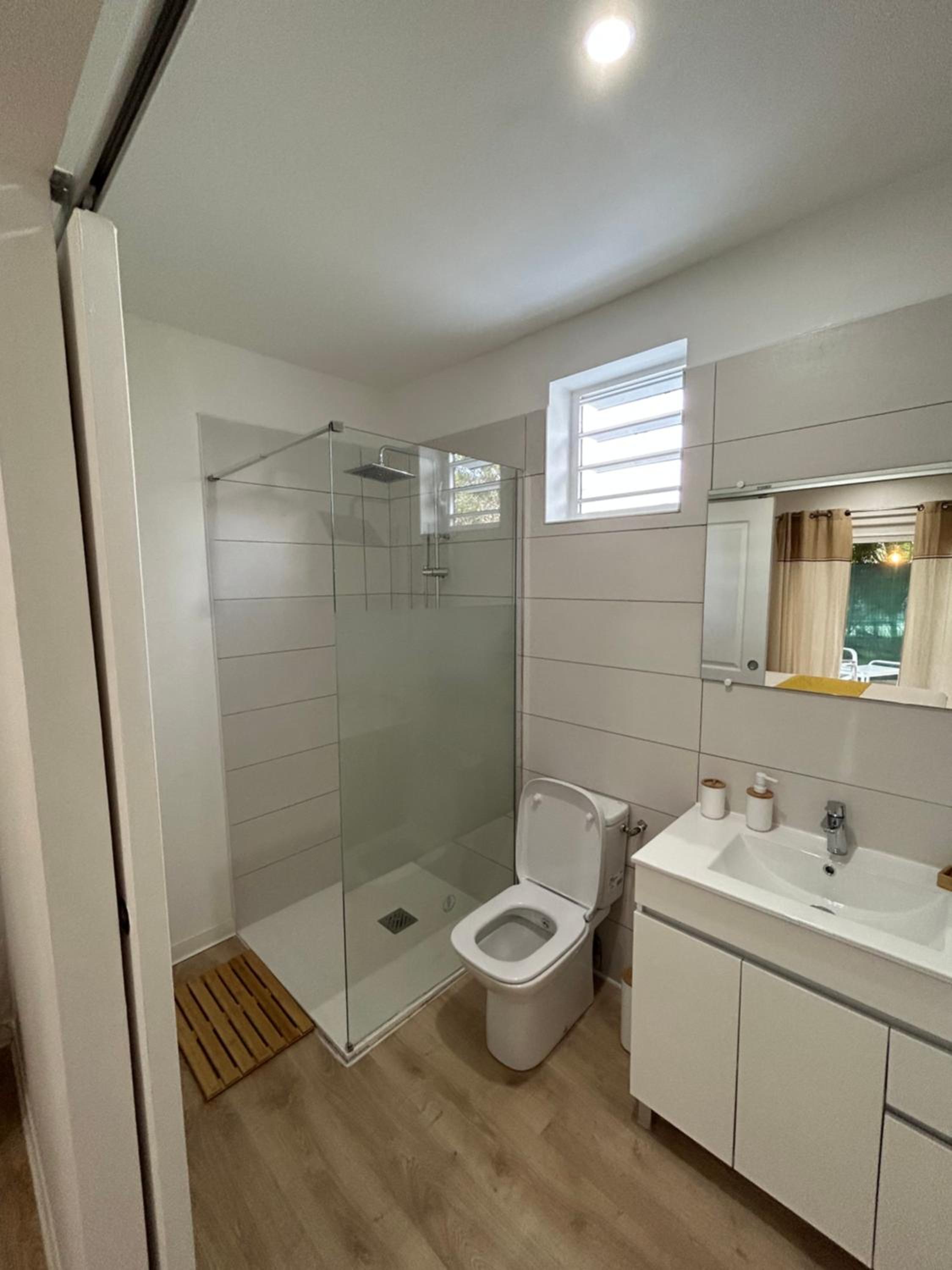 Bungalow Beausejour