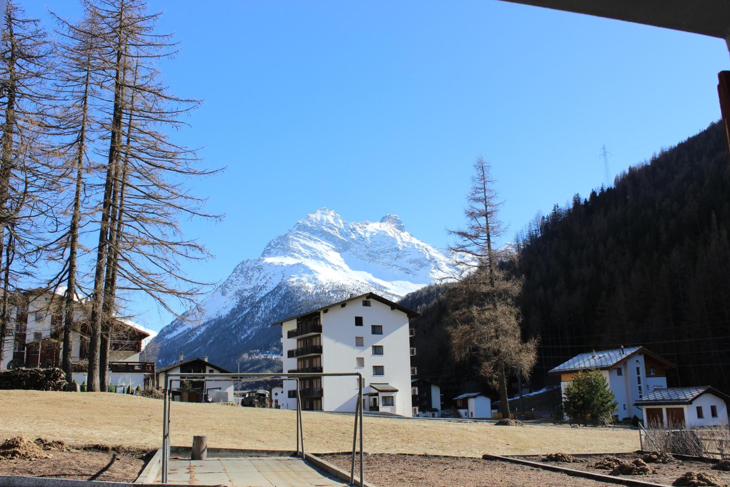 Haus Alpenblick