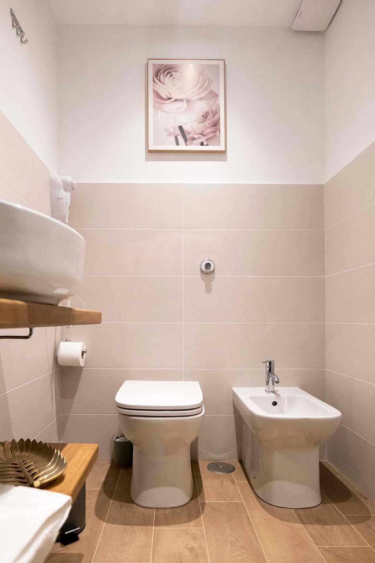 Smart Guesthouse Termini