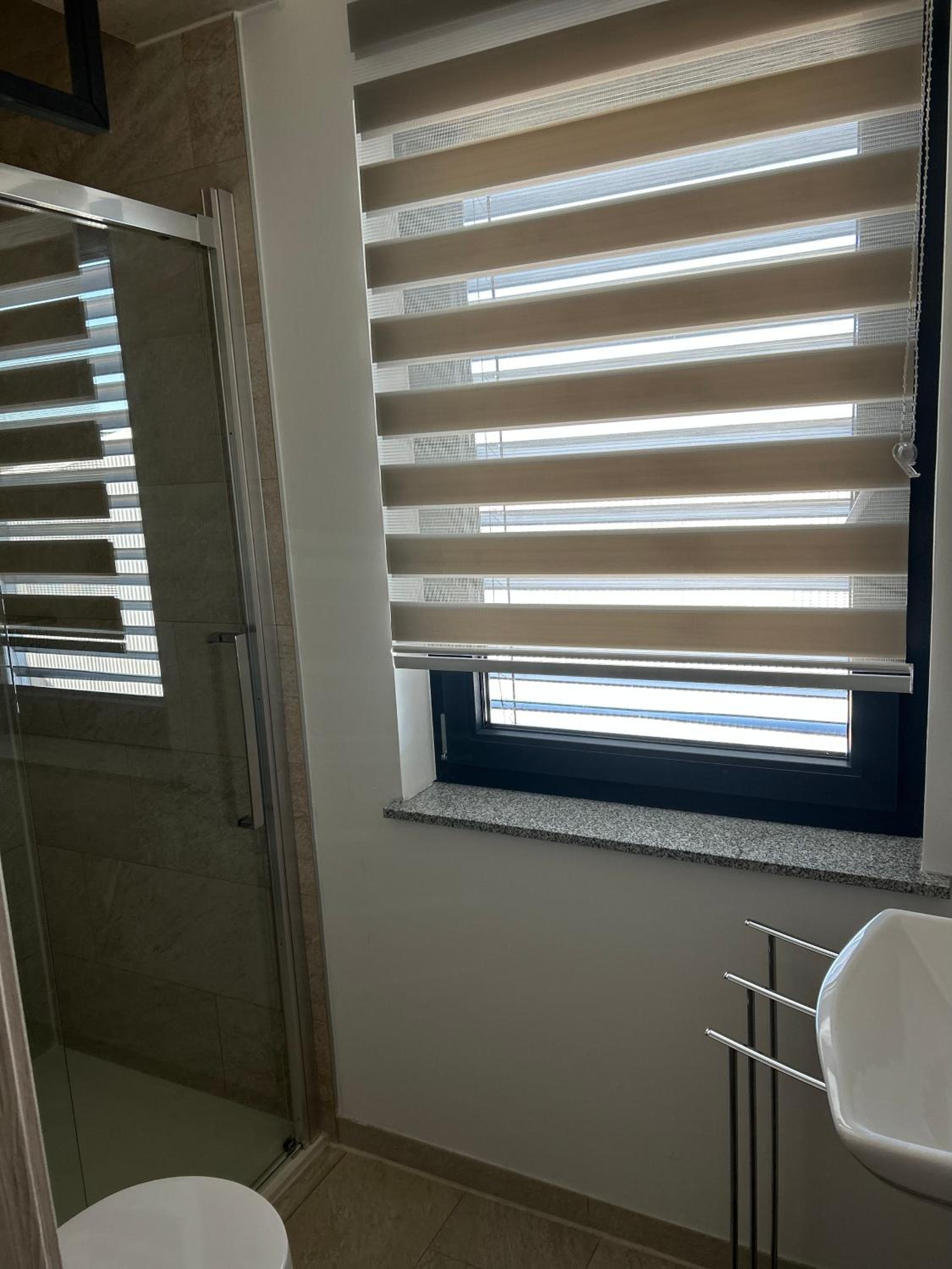 Apartment Im Sand nahe am See