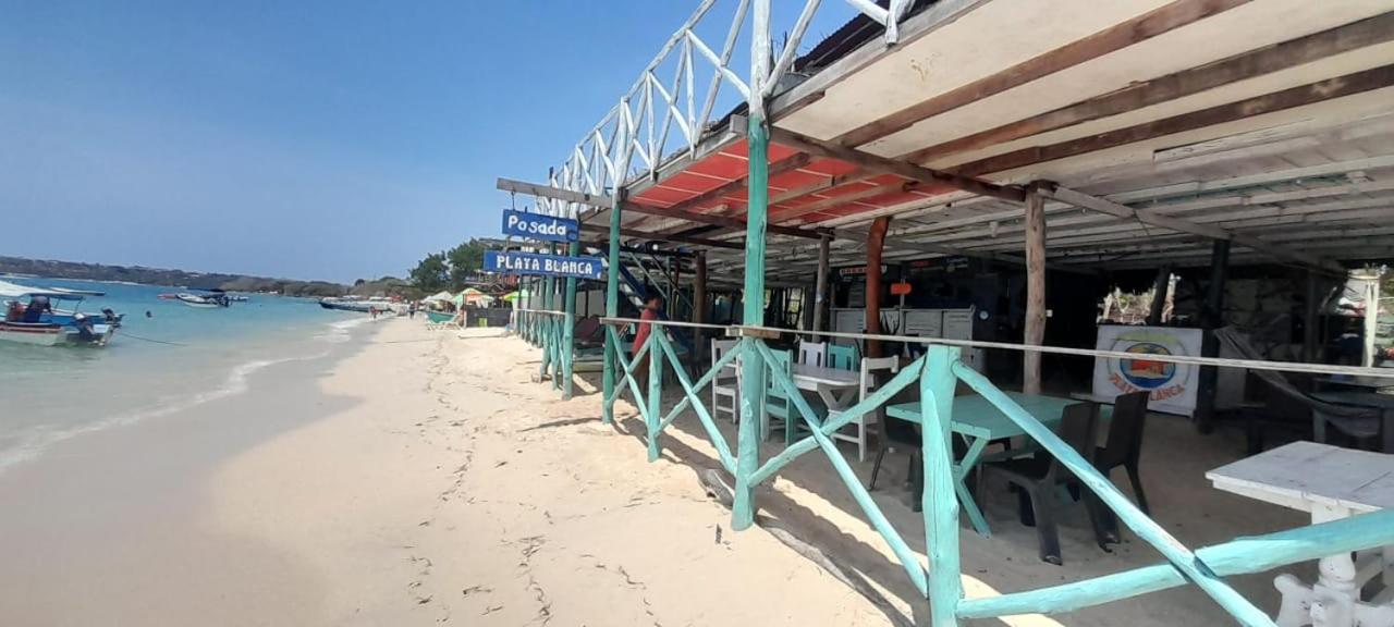 Hostal Playa Blanca