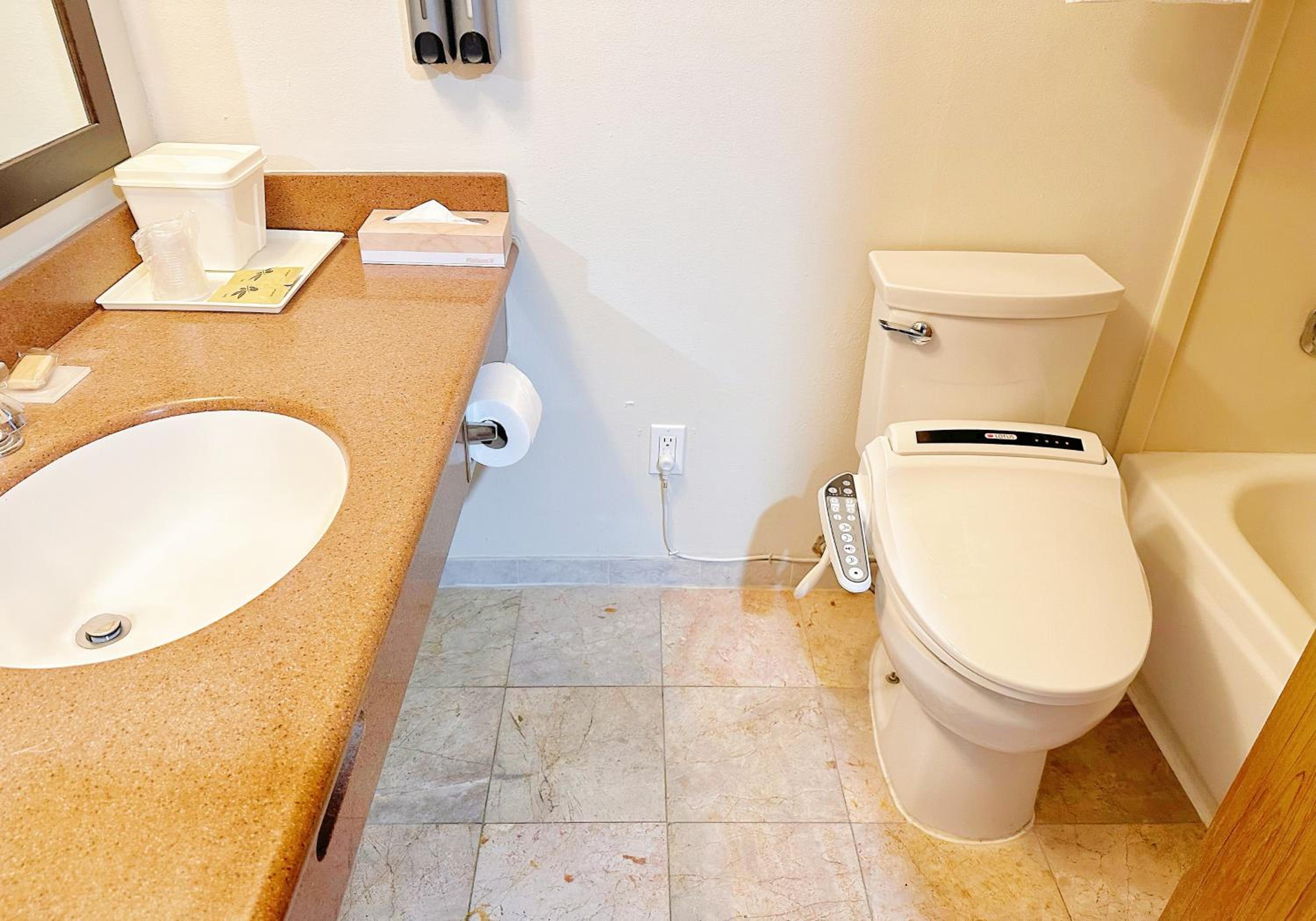 Lincoln Hotel Monterey Park Los Angeles - Property Image 78