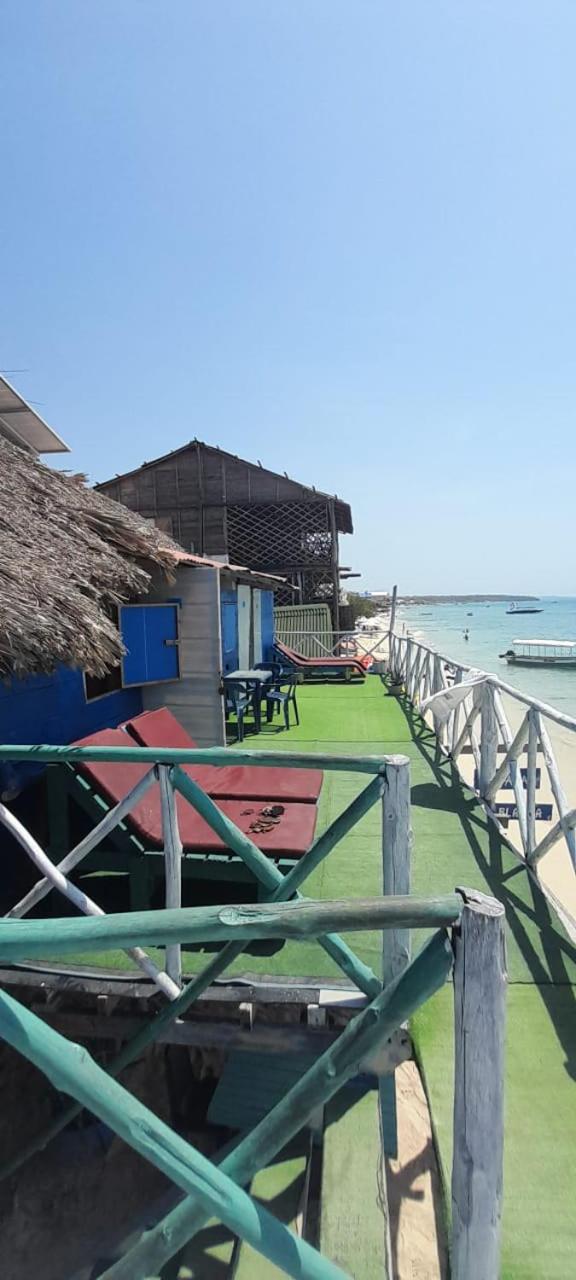 Hostal Playa Blanca