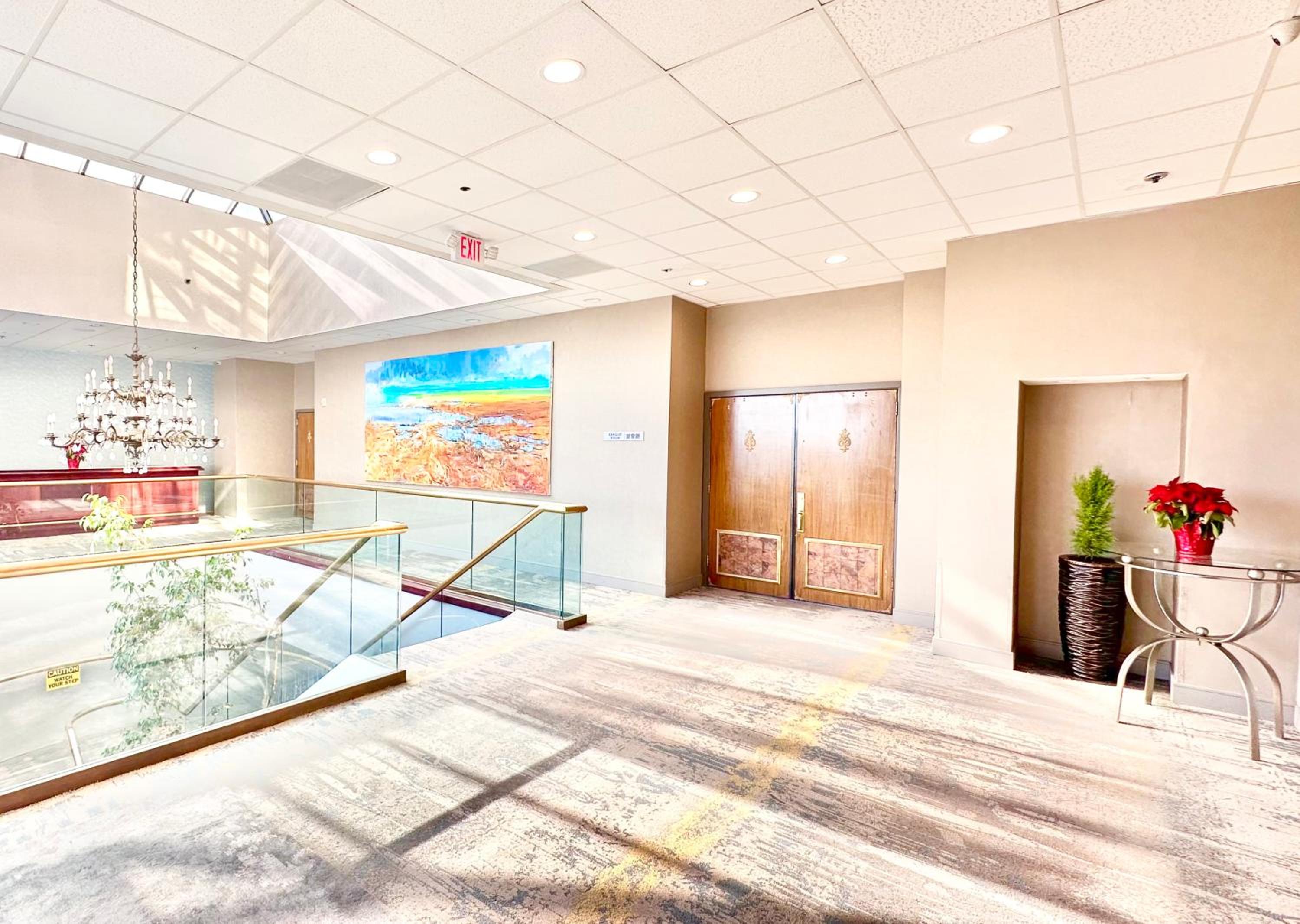 Lincoln Hotel Monterey Park Los Angeles - Property Image 91