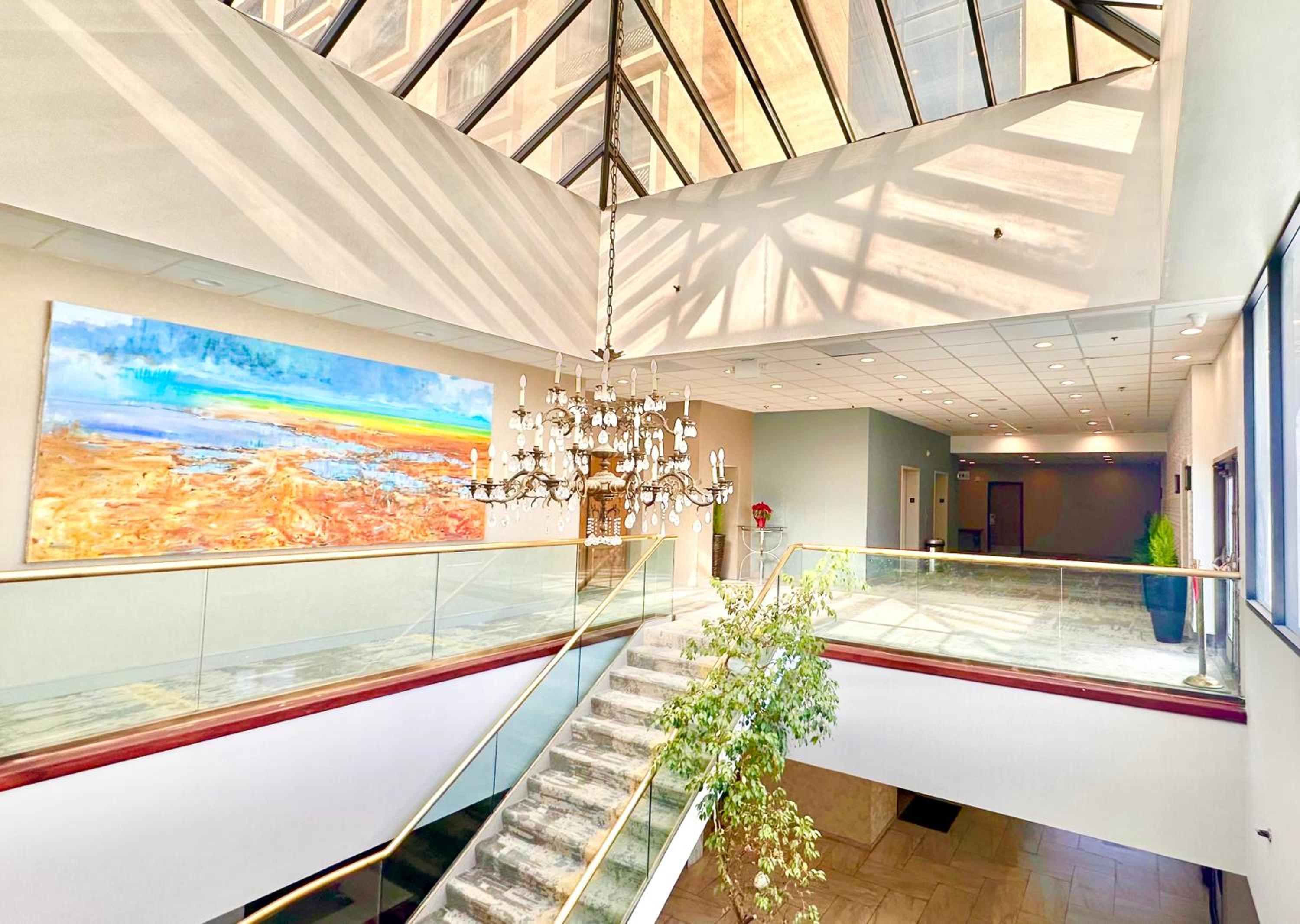 Lincoln Hotel Monterey Park Los Angeles - Property Image 90