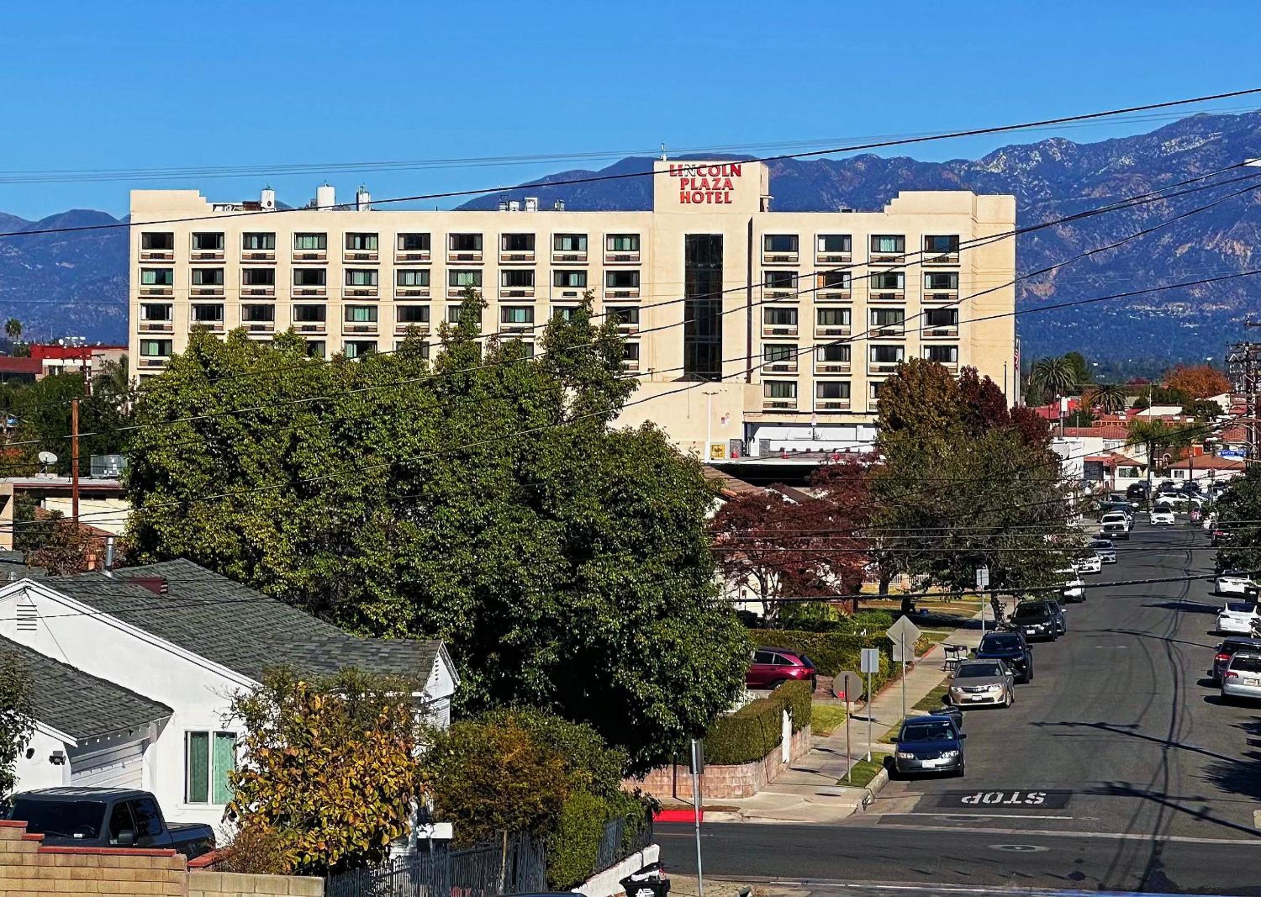Lincoln Hotel Monterey Park Los Angeles - Property Image 80