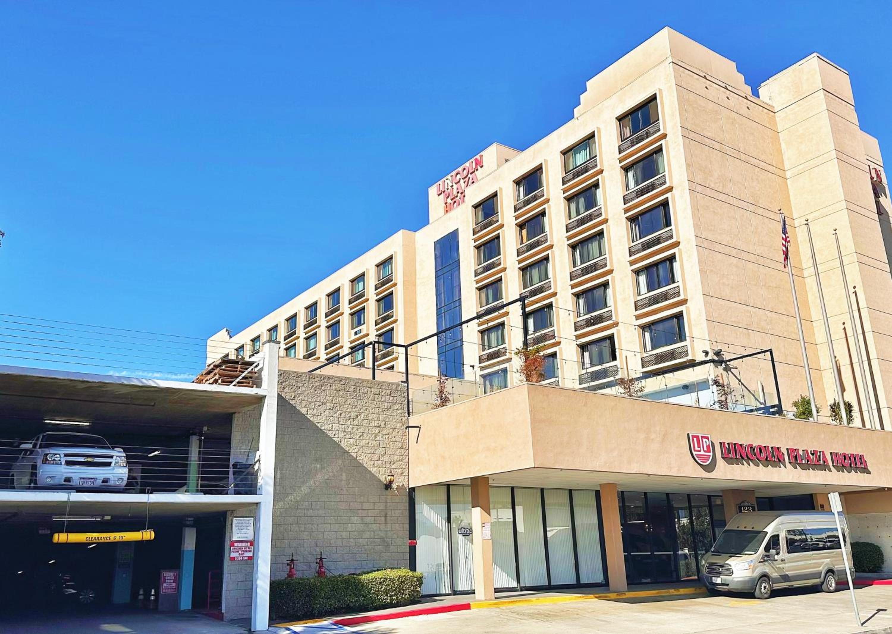 Lincoln Hotel Monterey Park Los Angeles - Property Image 79