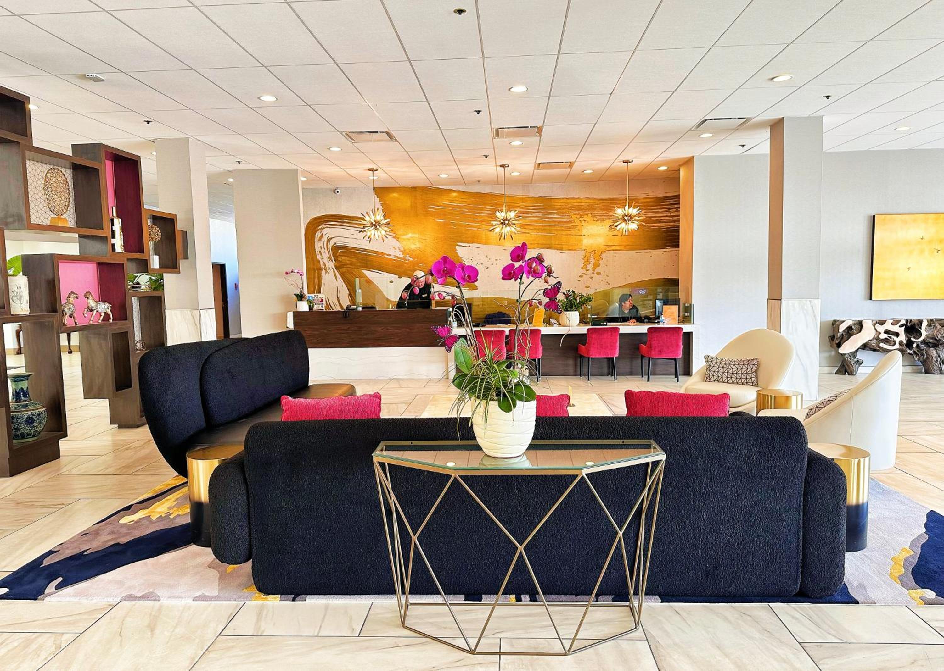 Lincoln Hotel Monterey Park Los Angeles - Property Image 3