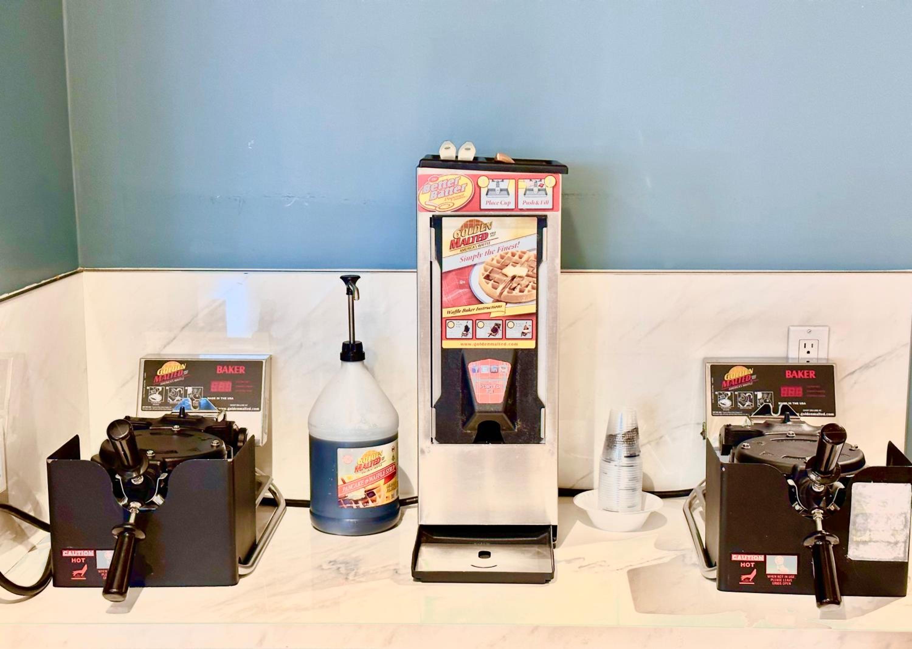 Lincoln Hotel Monterey Park Los Angeles - Property Image 84