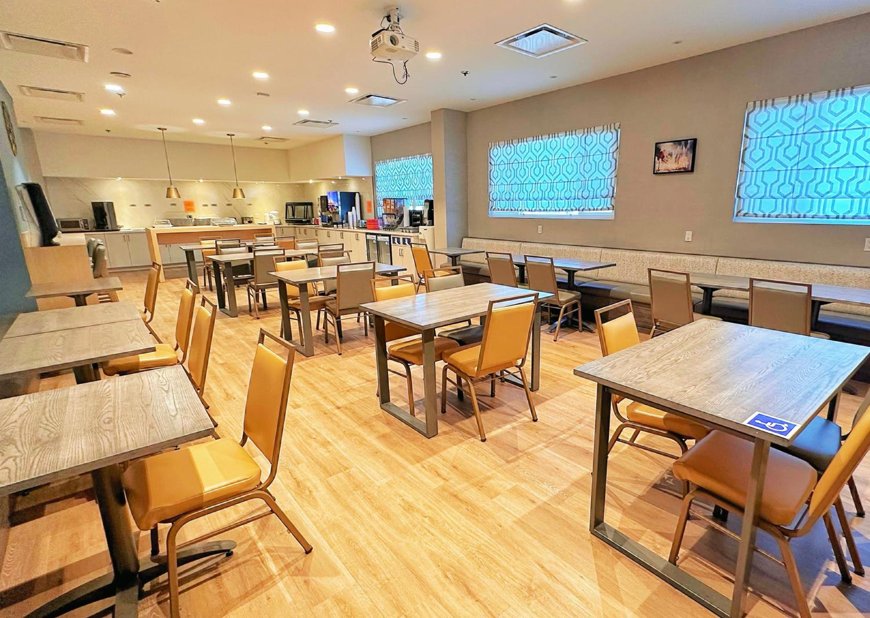 Lincoln Hotel Monterey Park Los Angeles - Property Image 82