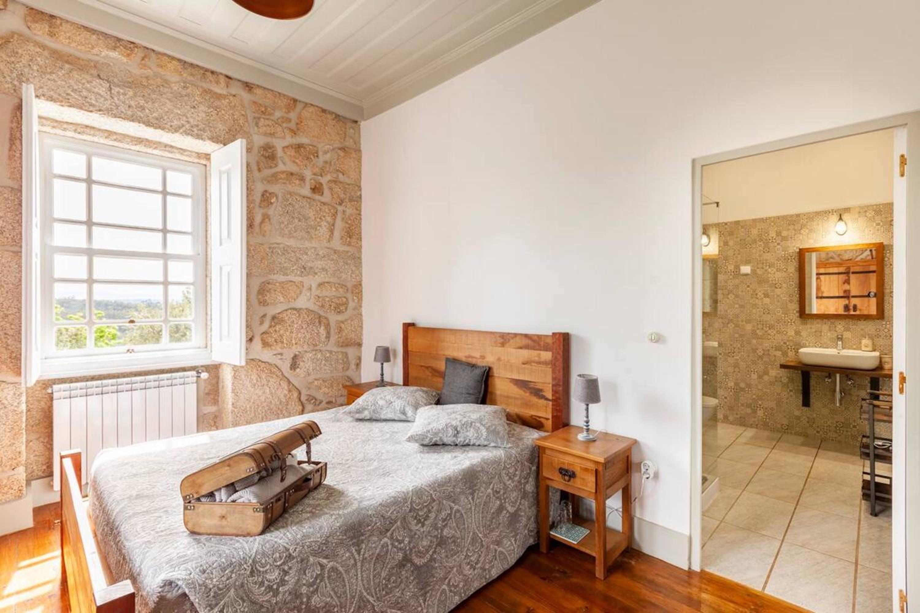 Casa do Cabeço