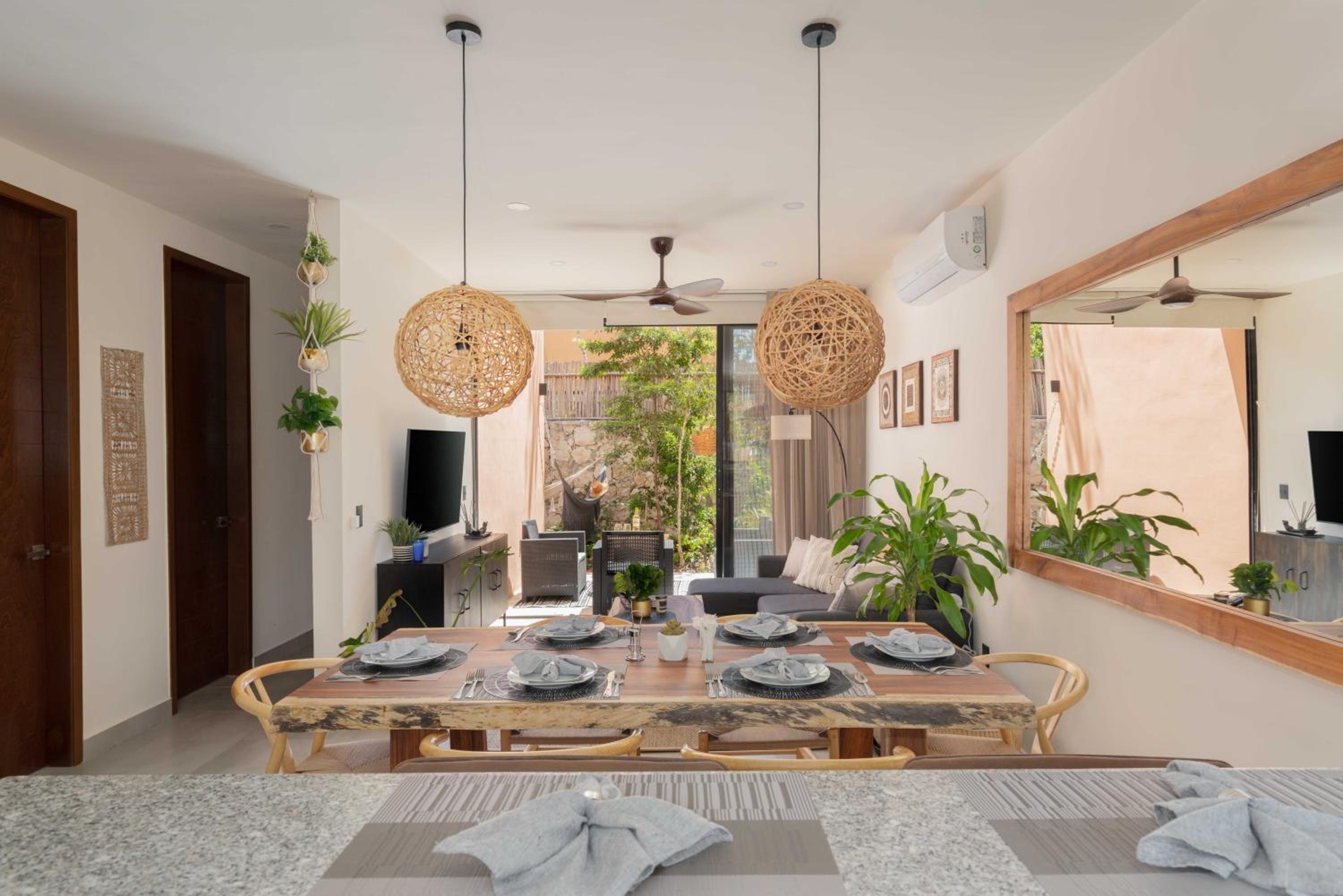 Casa En La Selva view 5