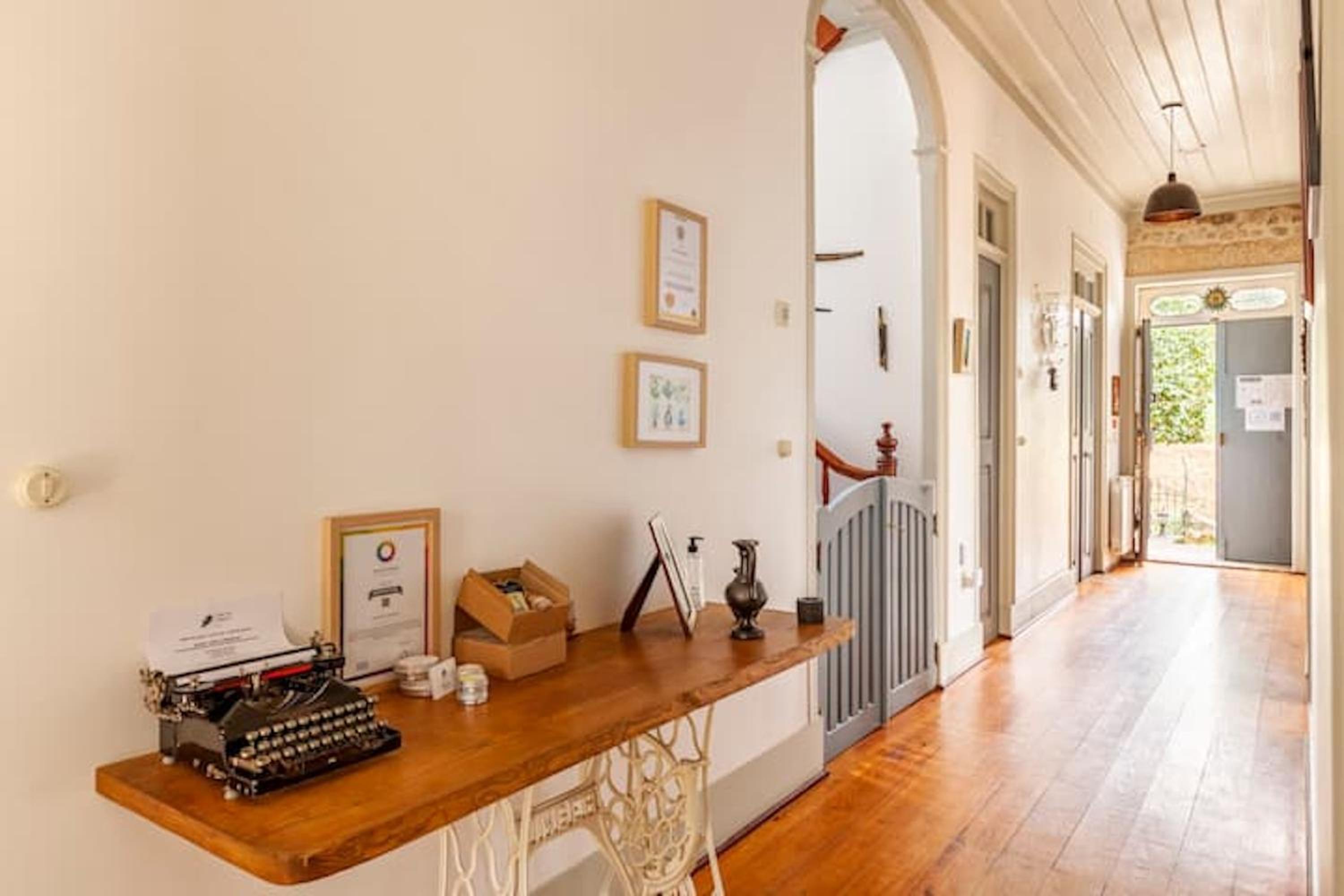 Casa do Cabeço