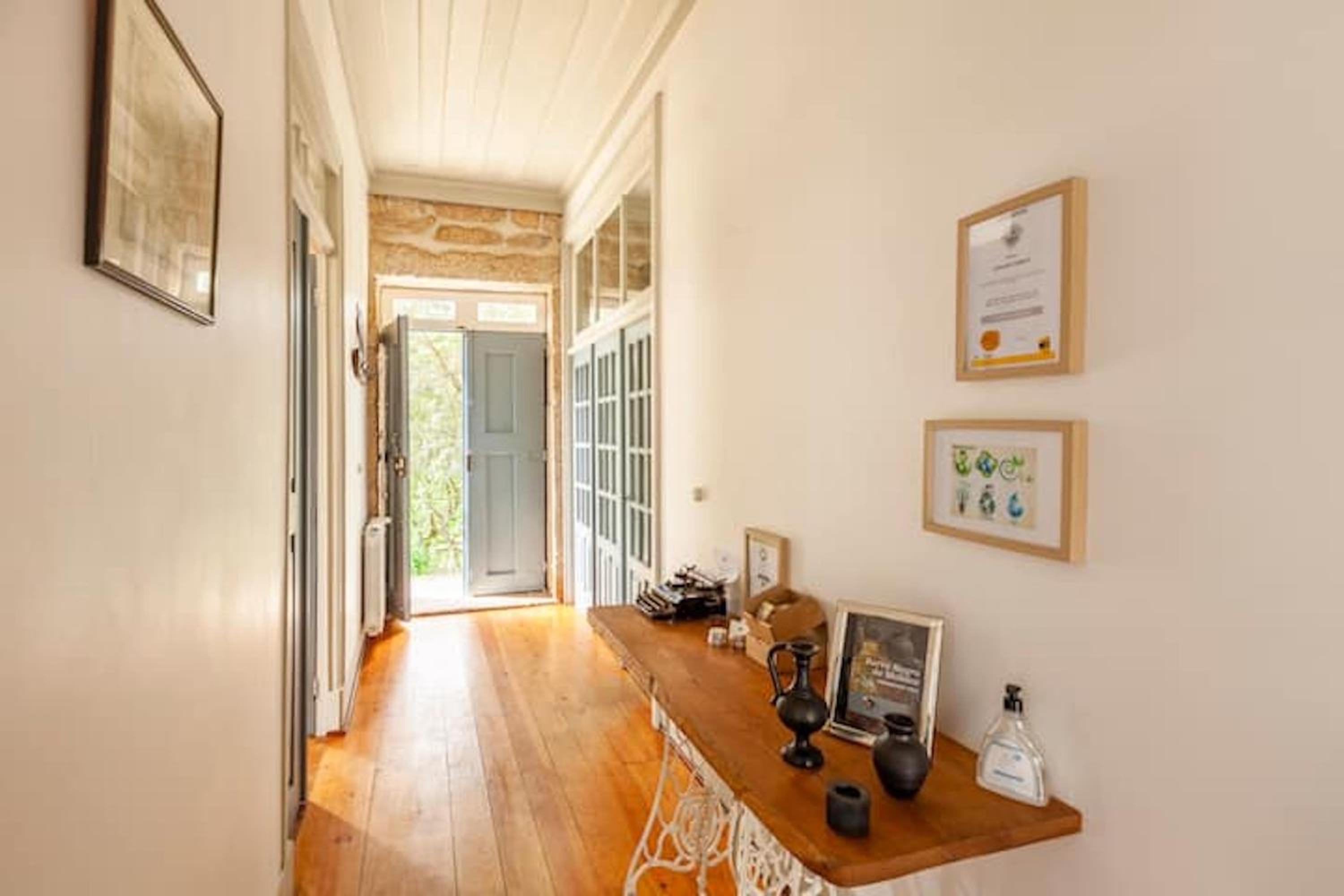 Casa do Cabeço