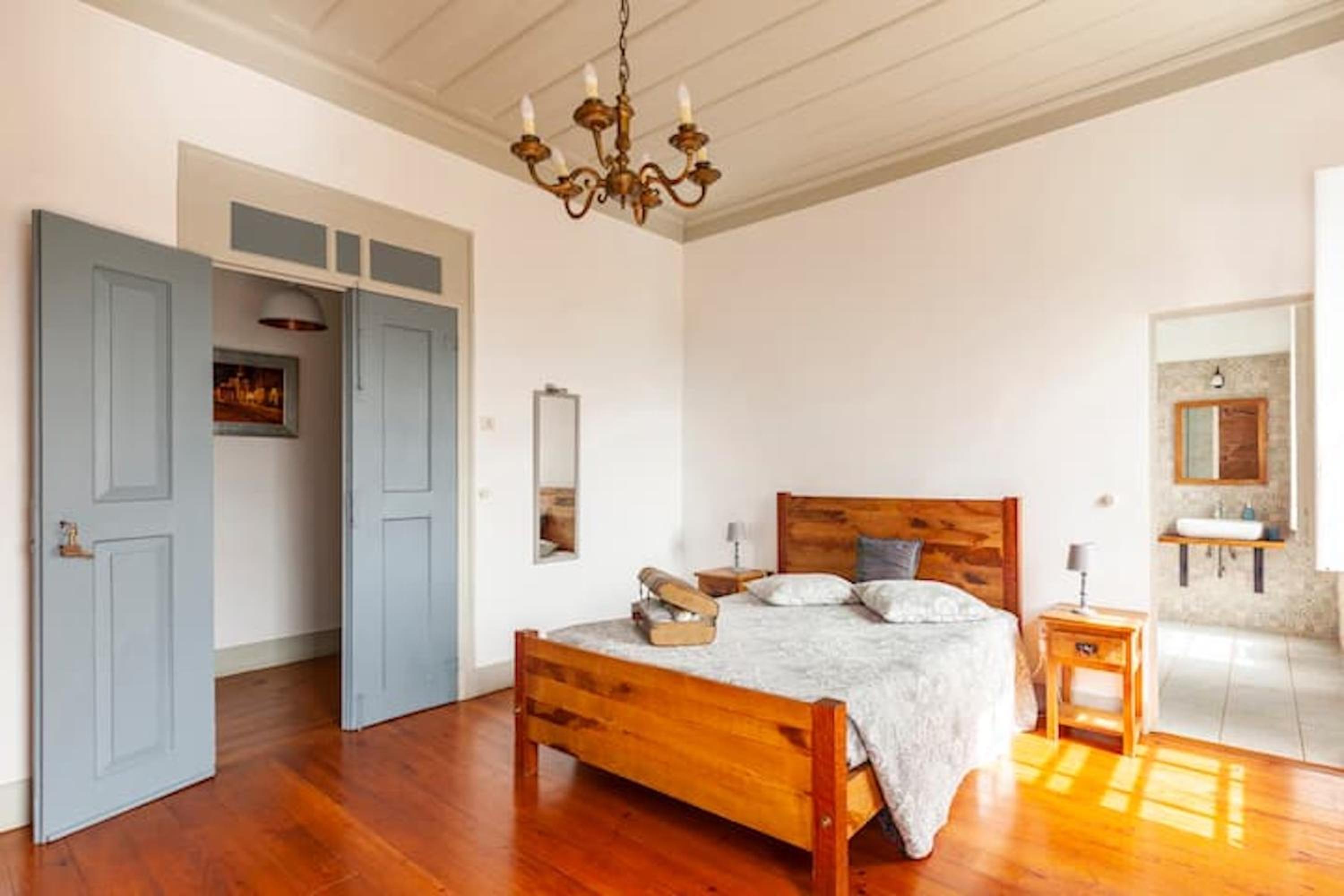 Casa do Cabeço