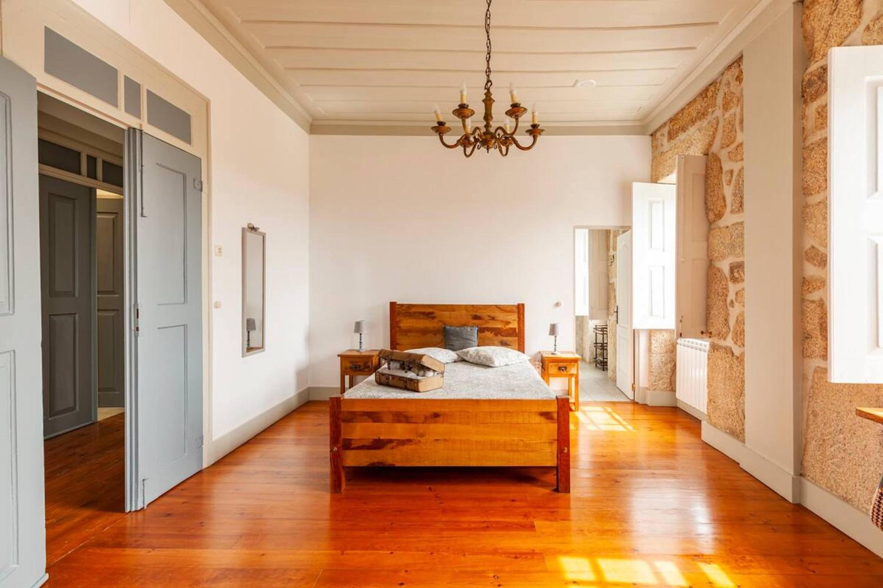 Casa do Cabeço