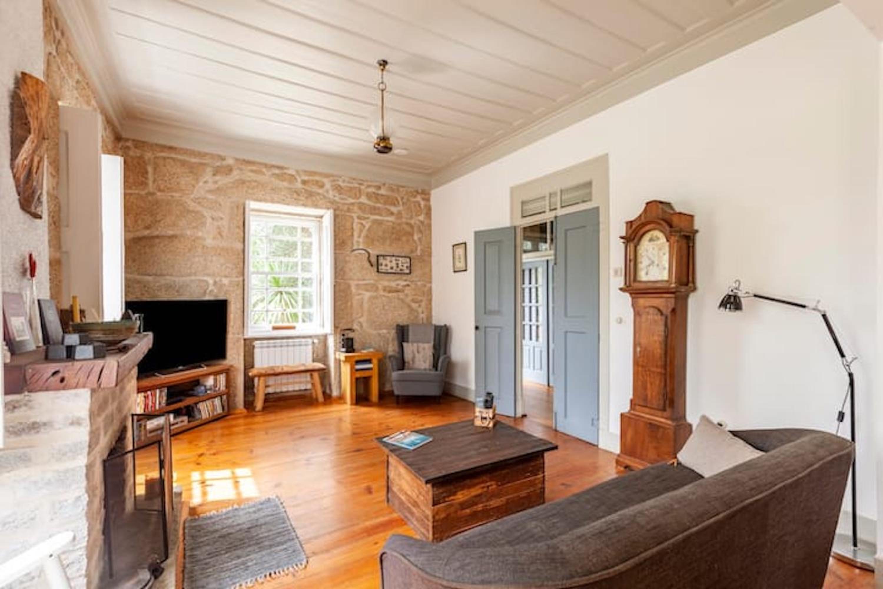 Casa do Cabeço