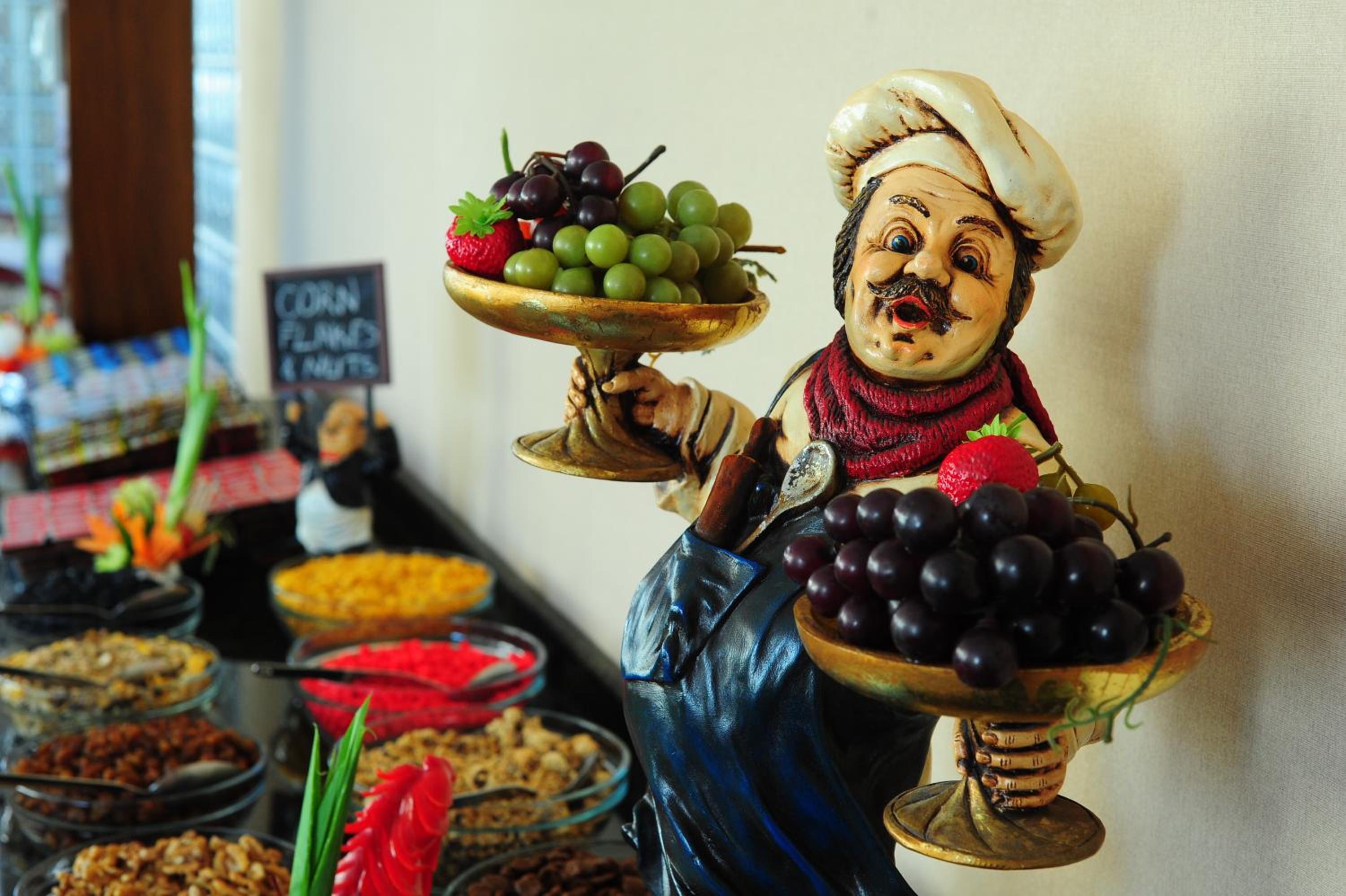 Feronya Otel - Image 6