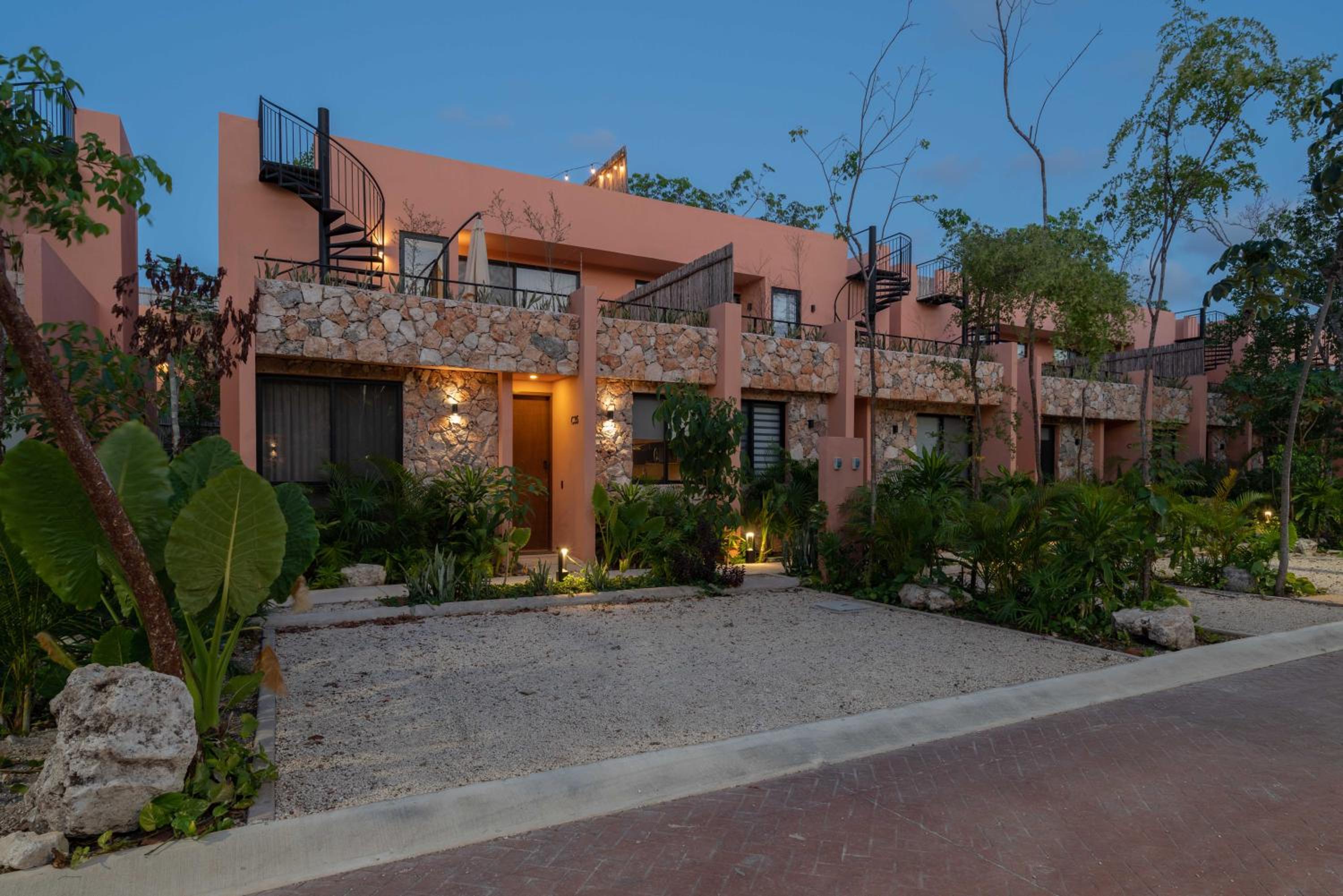 Casa En La Selva view 2