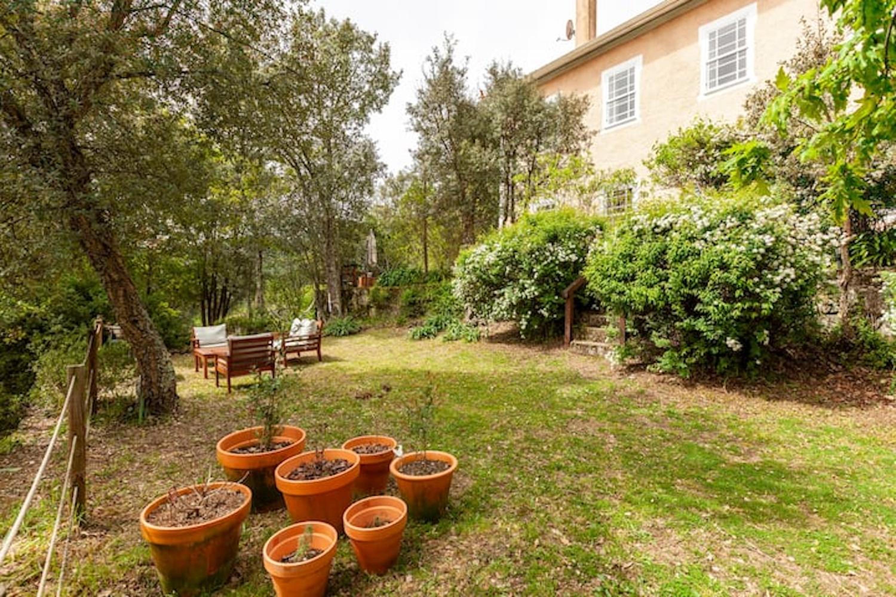Casa do Cabeço