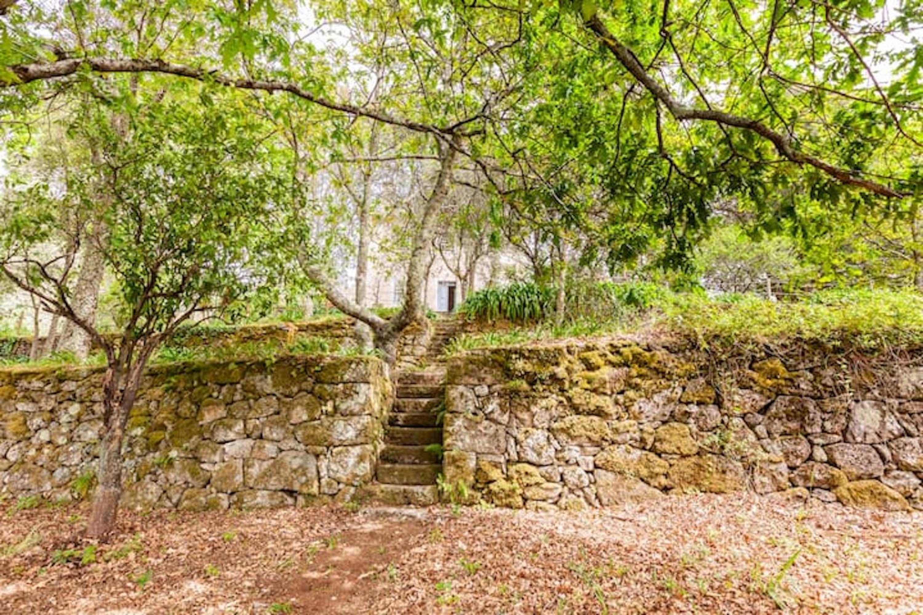 Casa do Cabeço